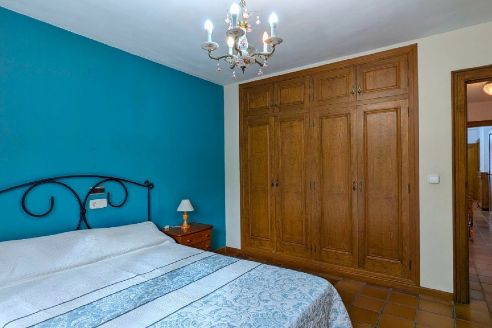 Revente - Villa - Mil Palmeras