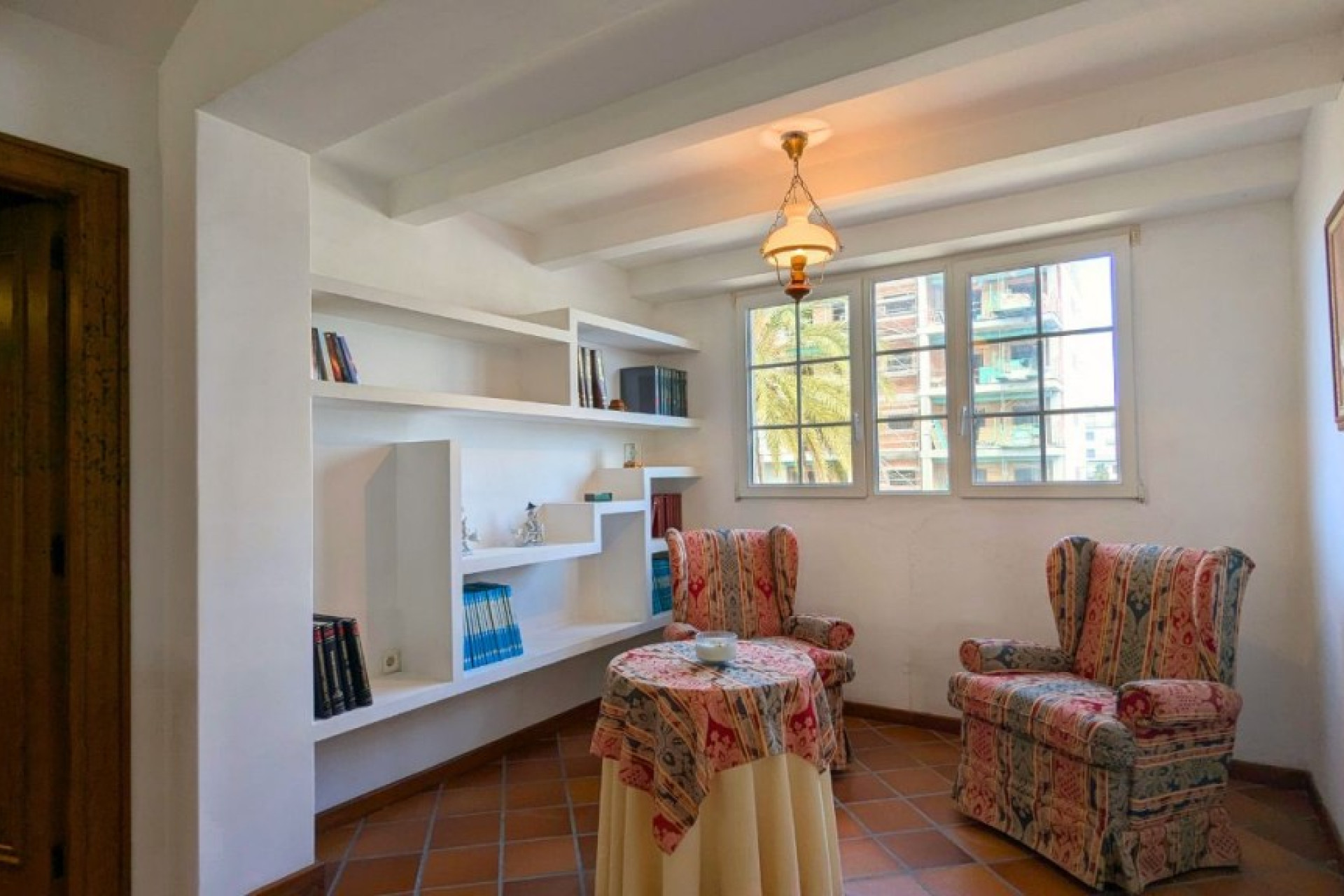 Revente - Villa - Mil Palmeras