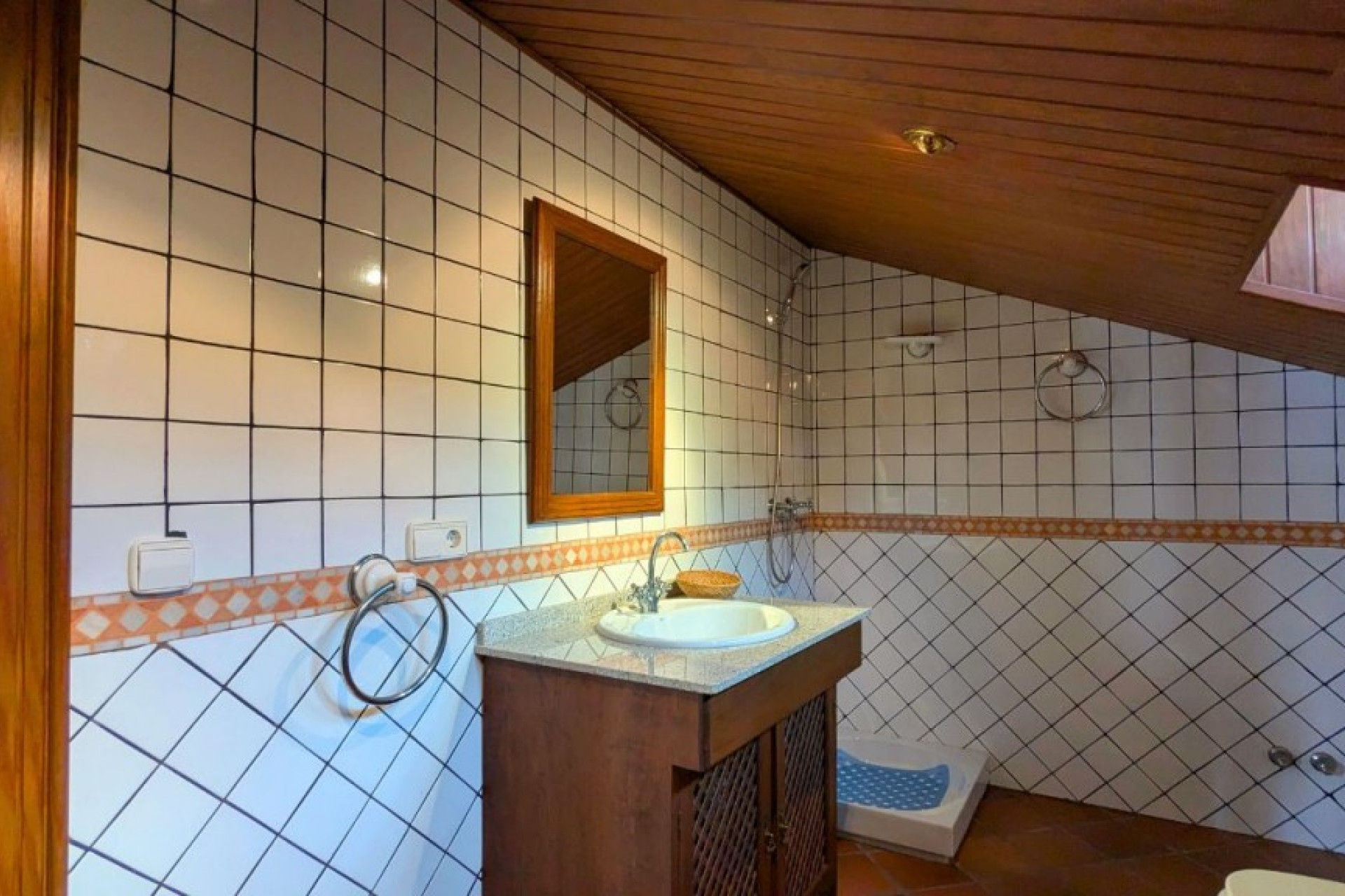 Revente - Villa - Mil Palmeras