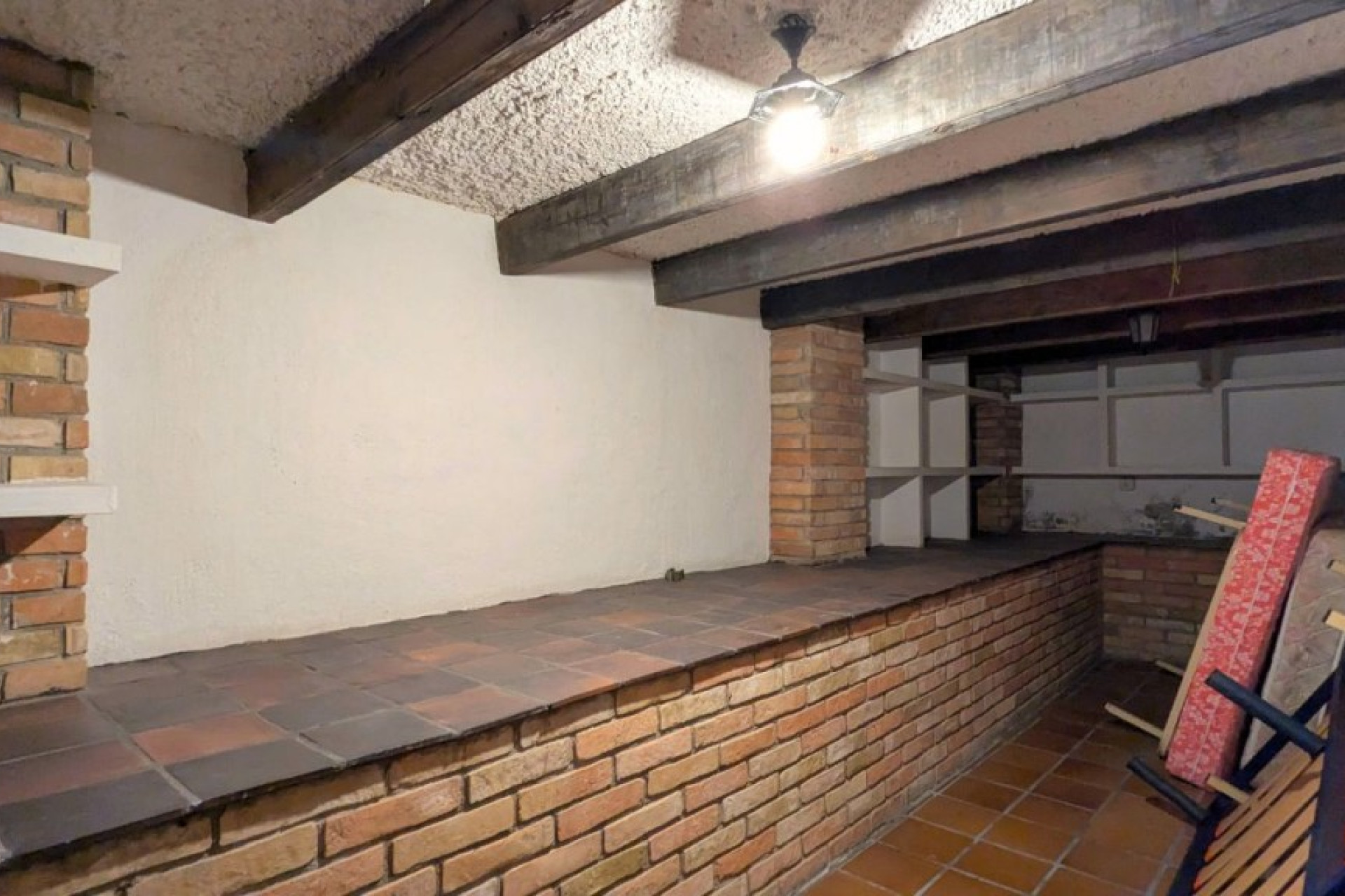 Revente - Villa - Mil Palmeras