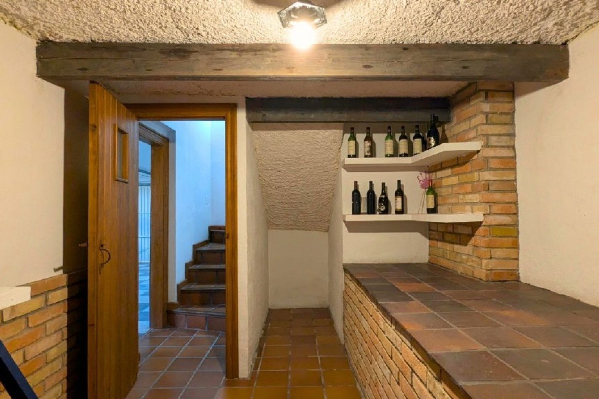 Revente - Villa - Mil Palmeras