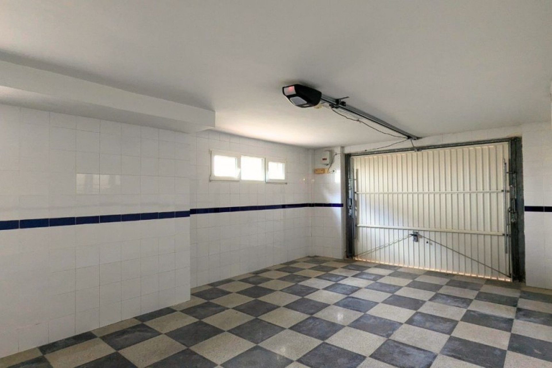 Revente - Villa - Mil Palmeras