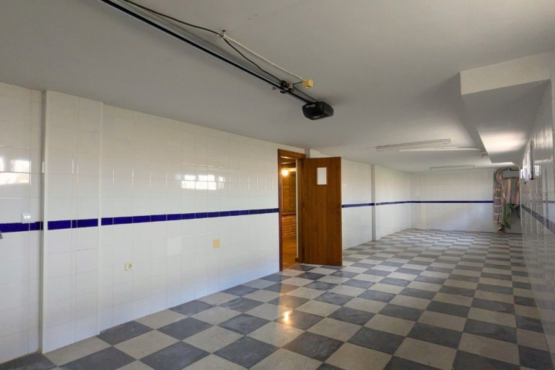 Revente - Villa - Mil Palmeras