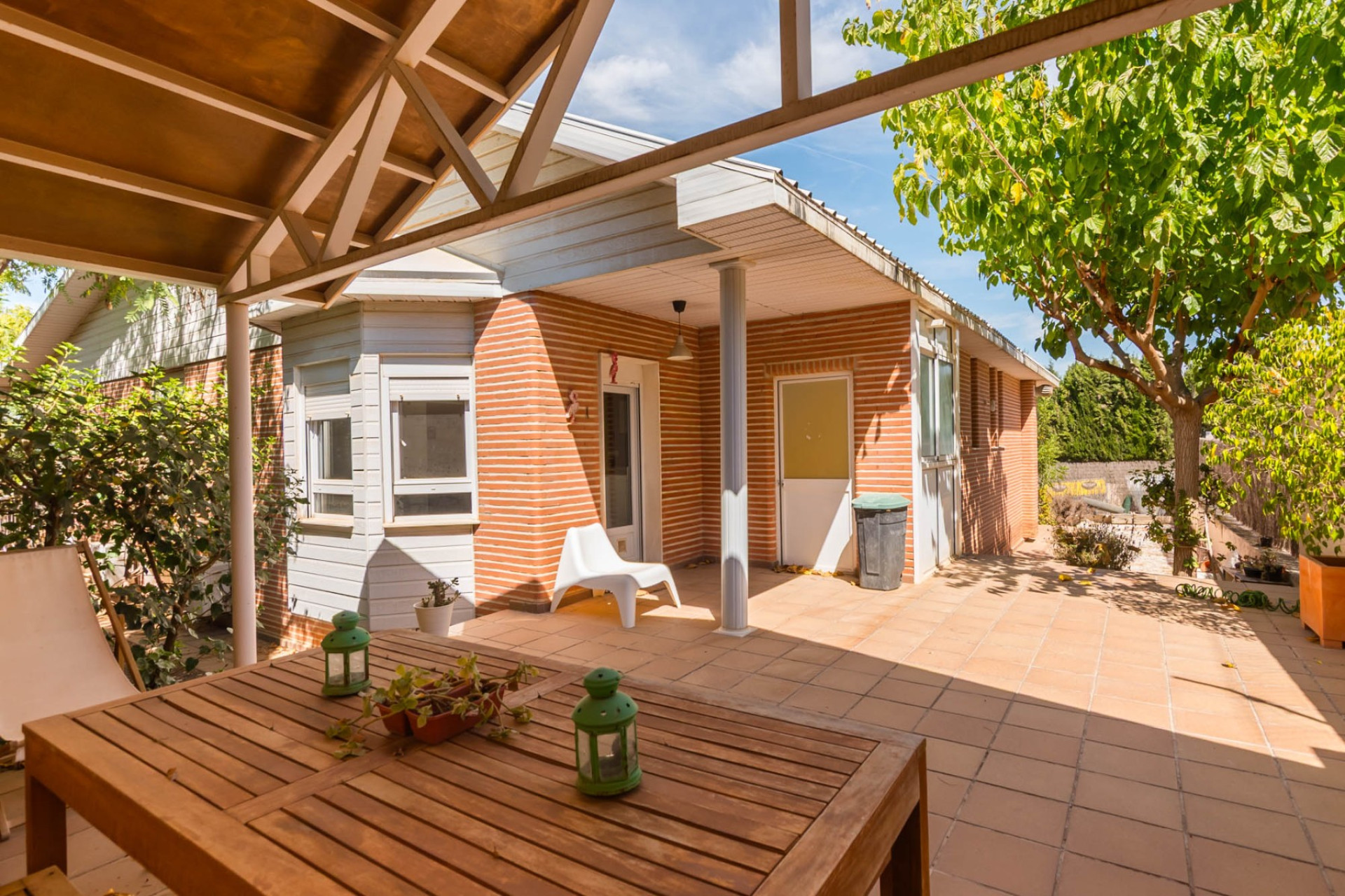 Revente - Villa - Molina De Segura - MOLINA DEL SEGURA