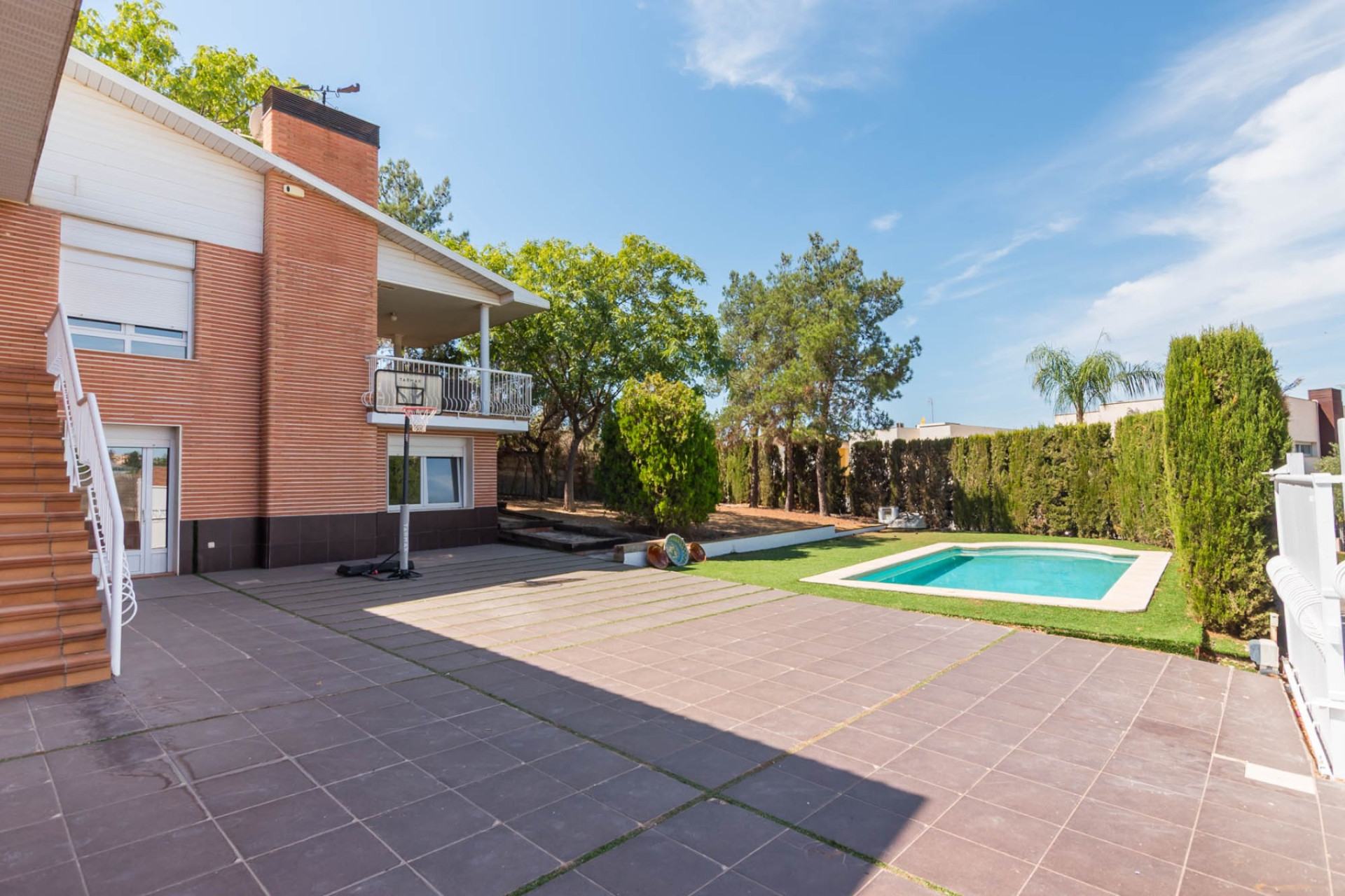 Revente - Villa - Molina De Segura - MOLINA DEL SEGURA