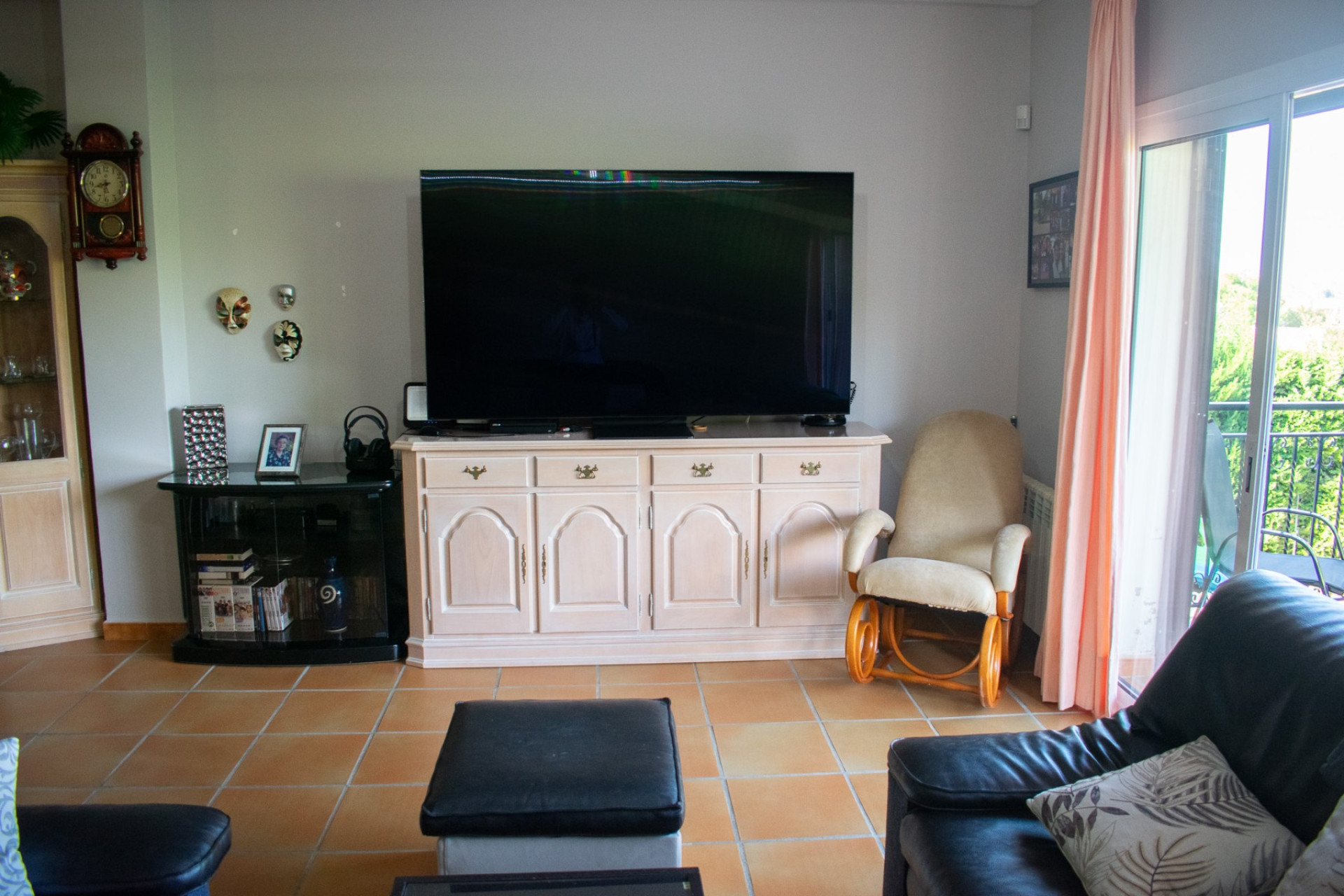 Revente - Villa - Molina De Segura - Torre de Cotillas