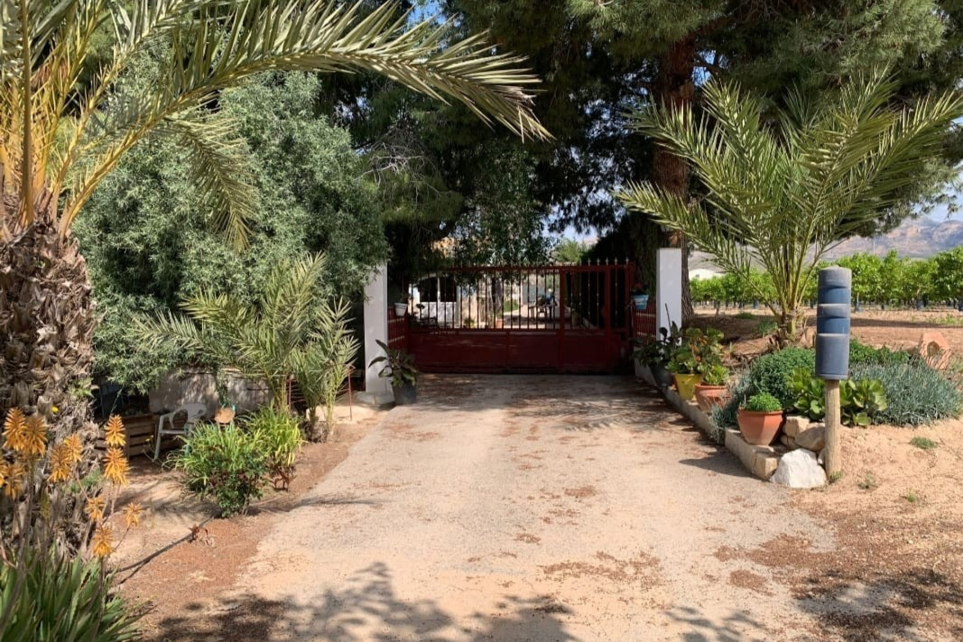 Revente - Villa - Monforte del Cid