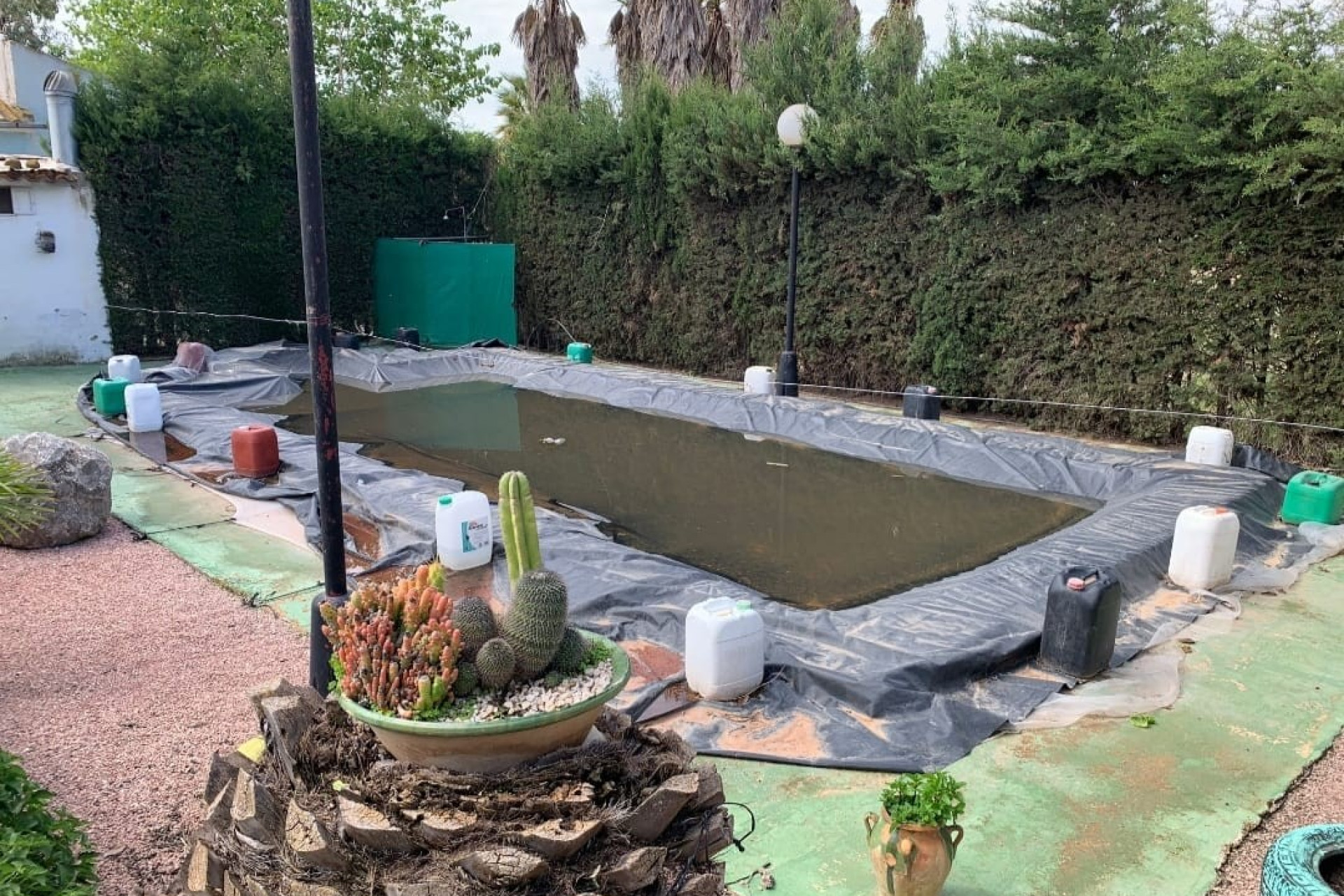 Revente - Villa - Monforte del Cid