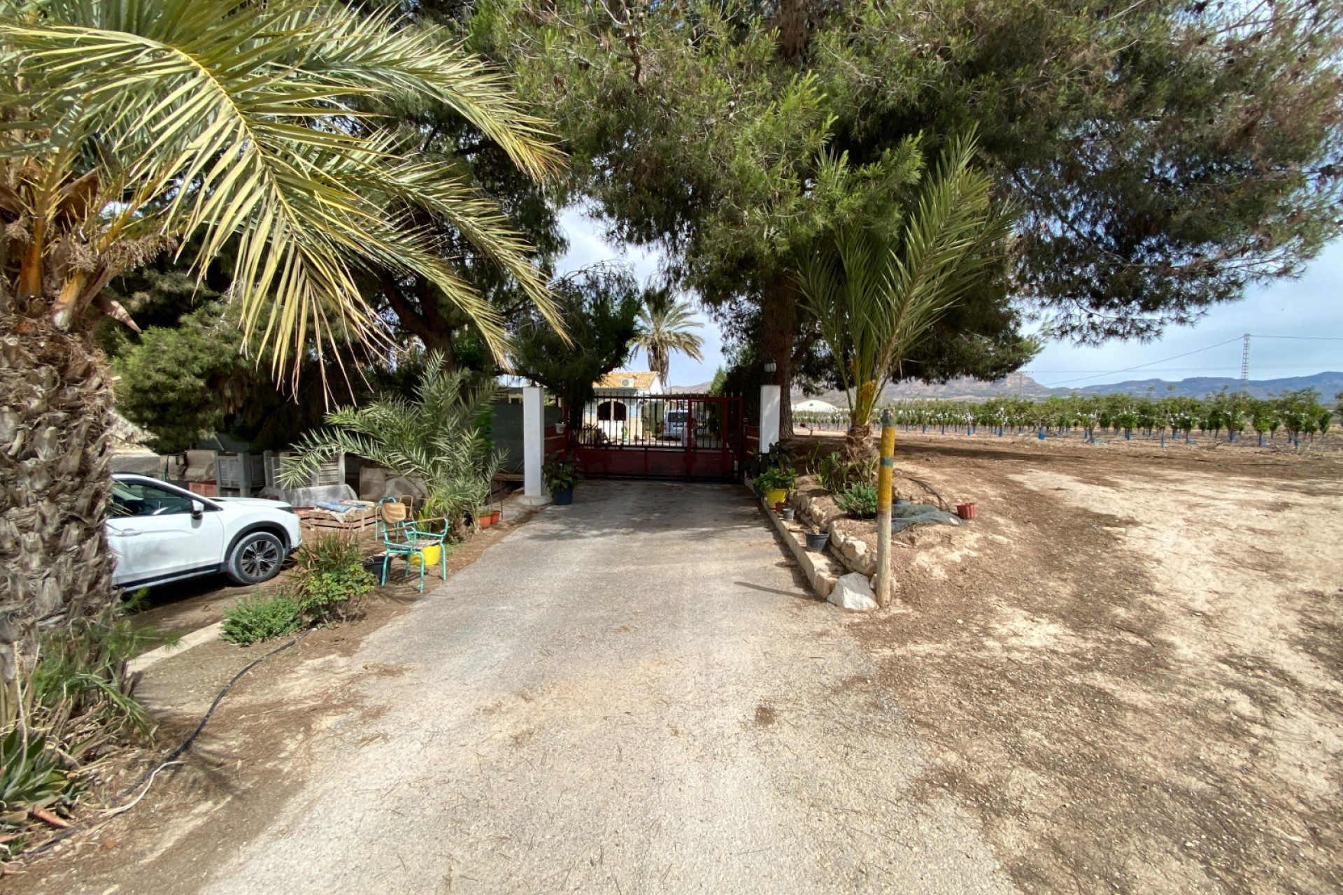 Revente - Villa - Monforte del Cid