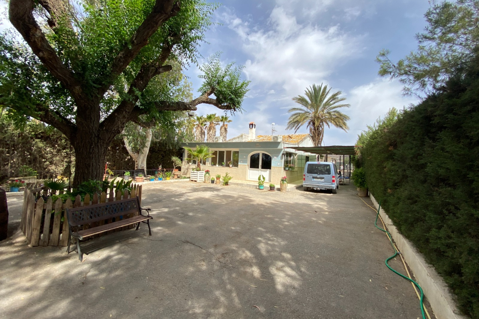 Revente - Villa - Monforte del Cid