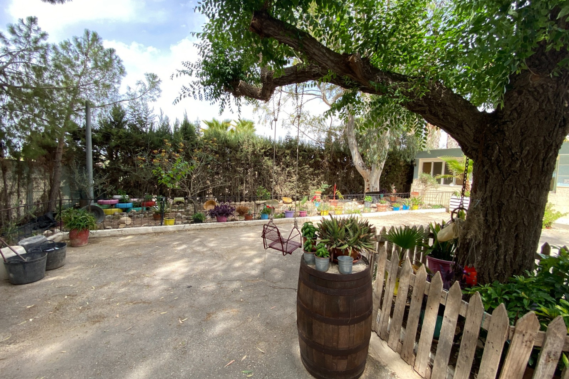 Revente - Villa - Monforte del Cid