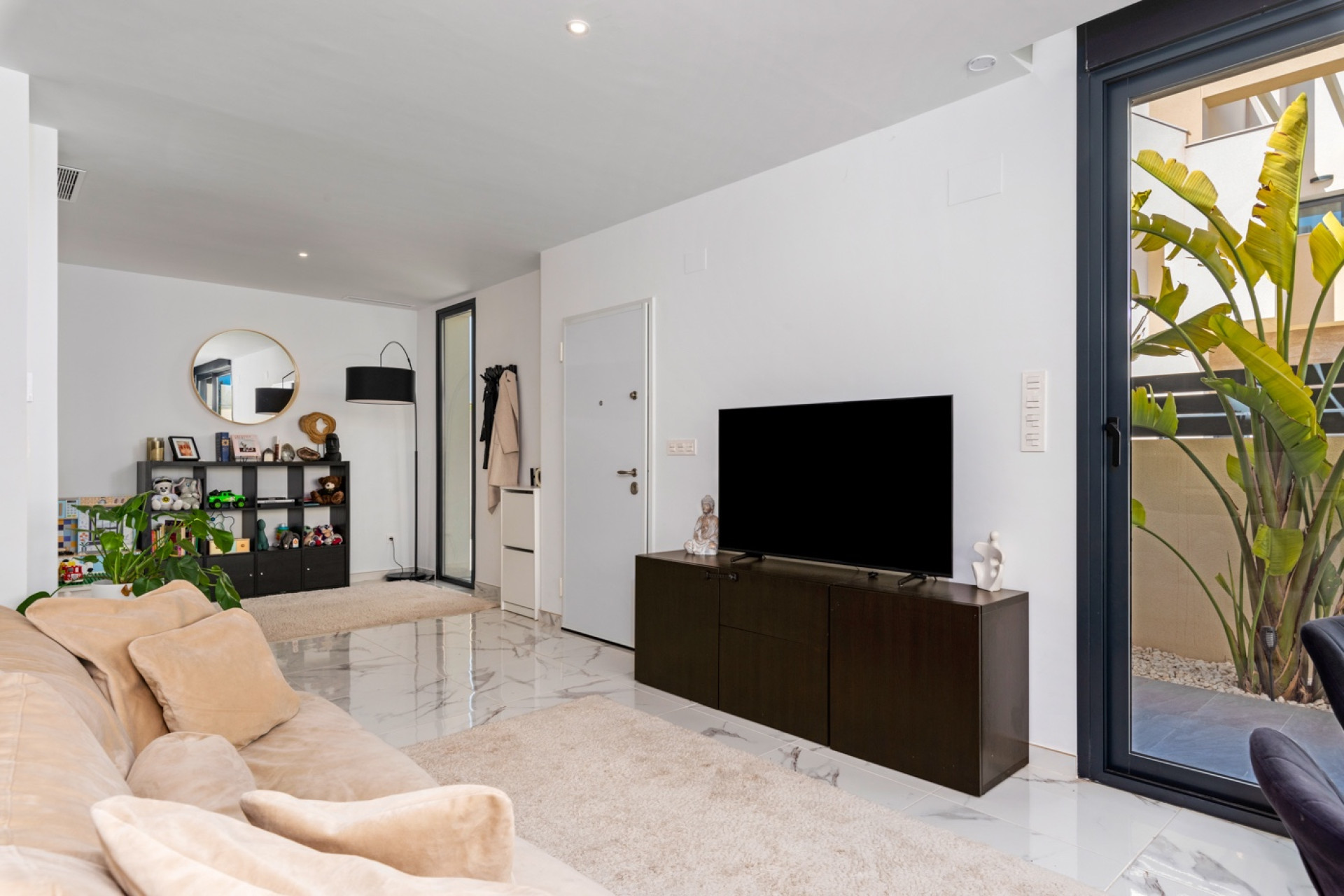 Revente - Villa - Montesinos - La Herada