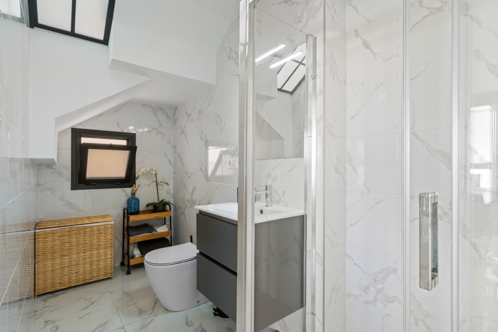 Revente - Villa - Montesinos - La Herada