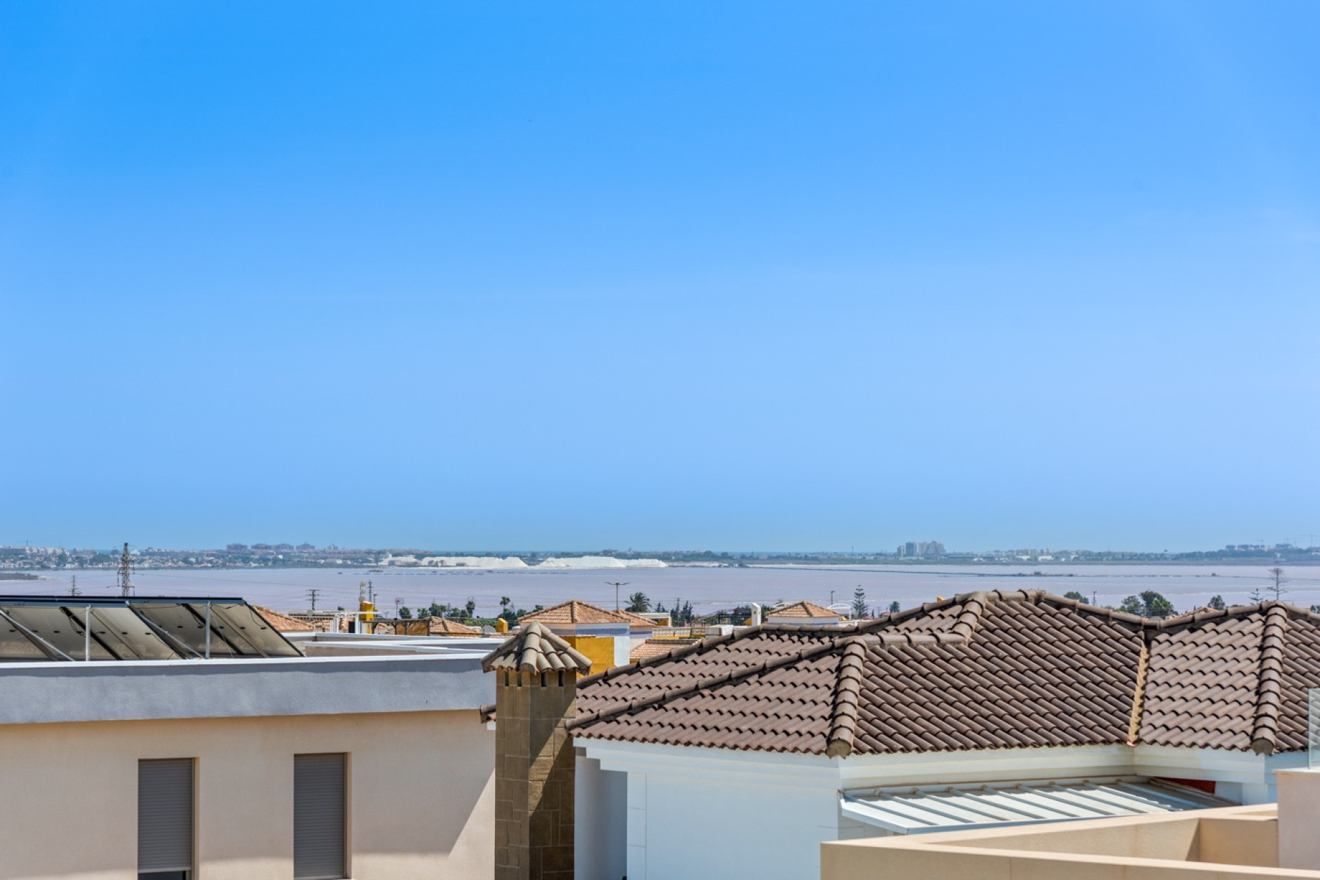 Revente - Villa - Montesinos - La Herada