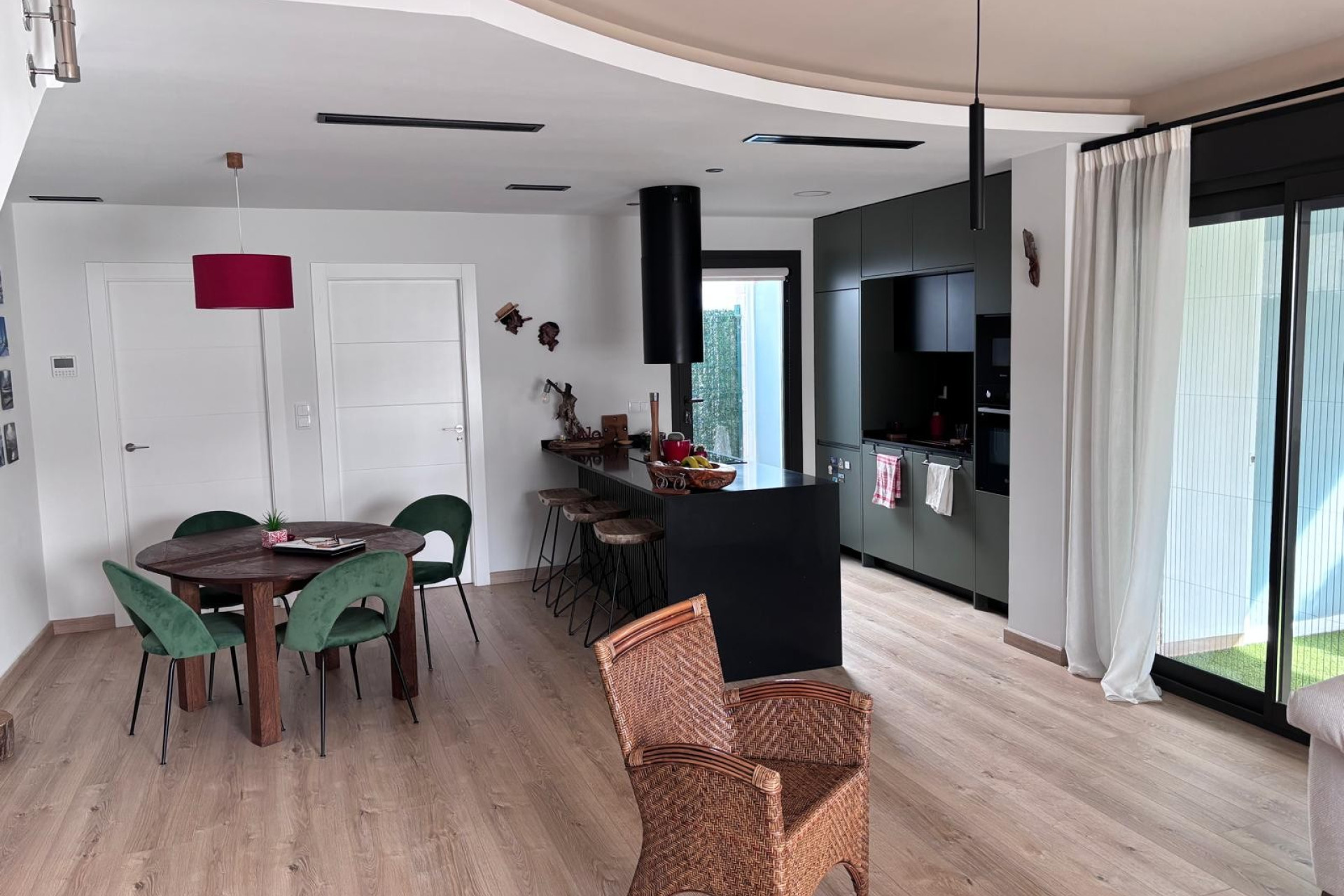 Revente - Villa - Montesinos - La Herada