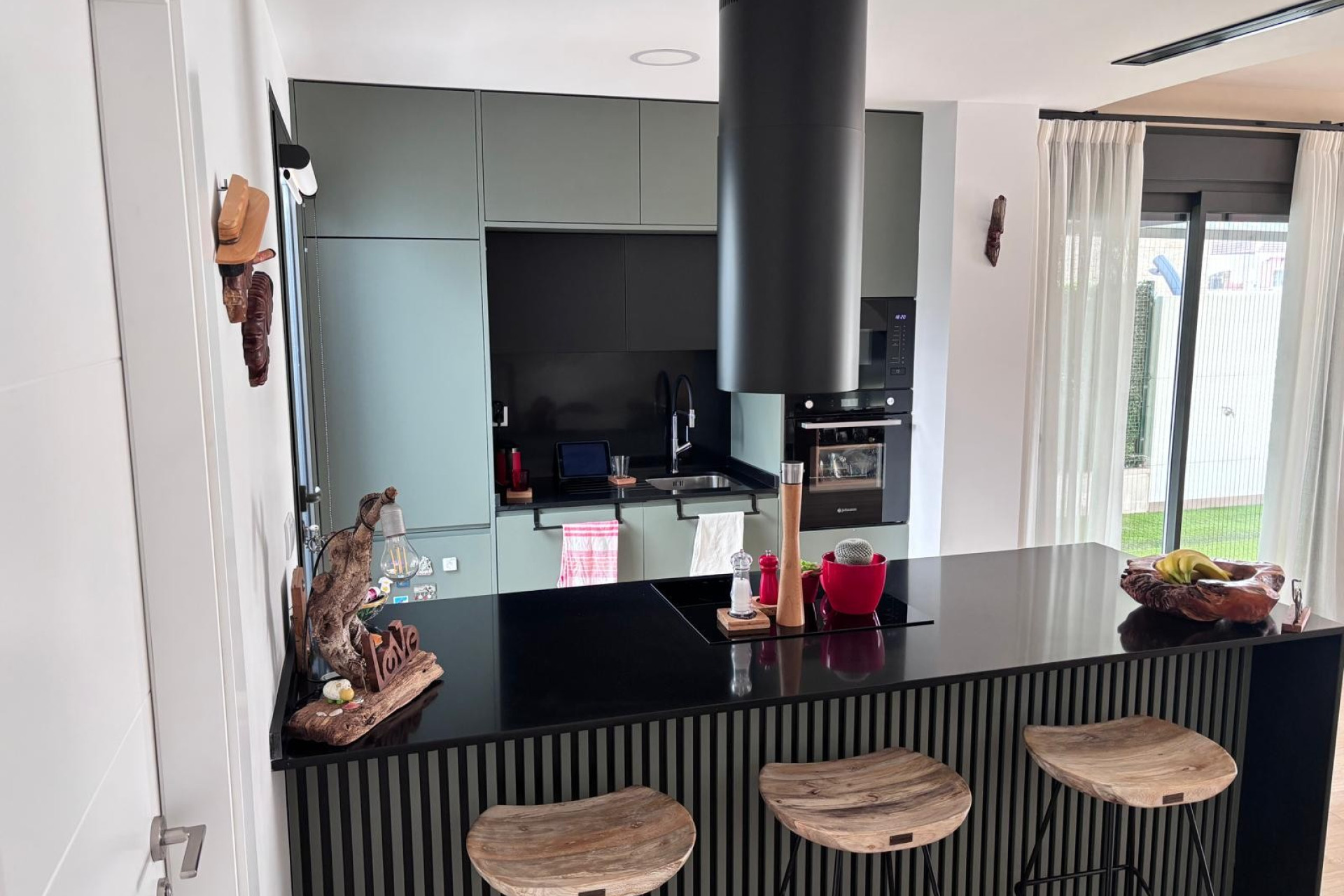 Revente - Villa - Montesinos - La Herada