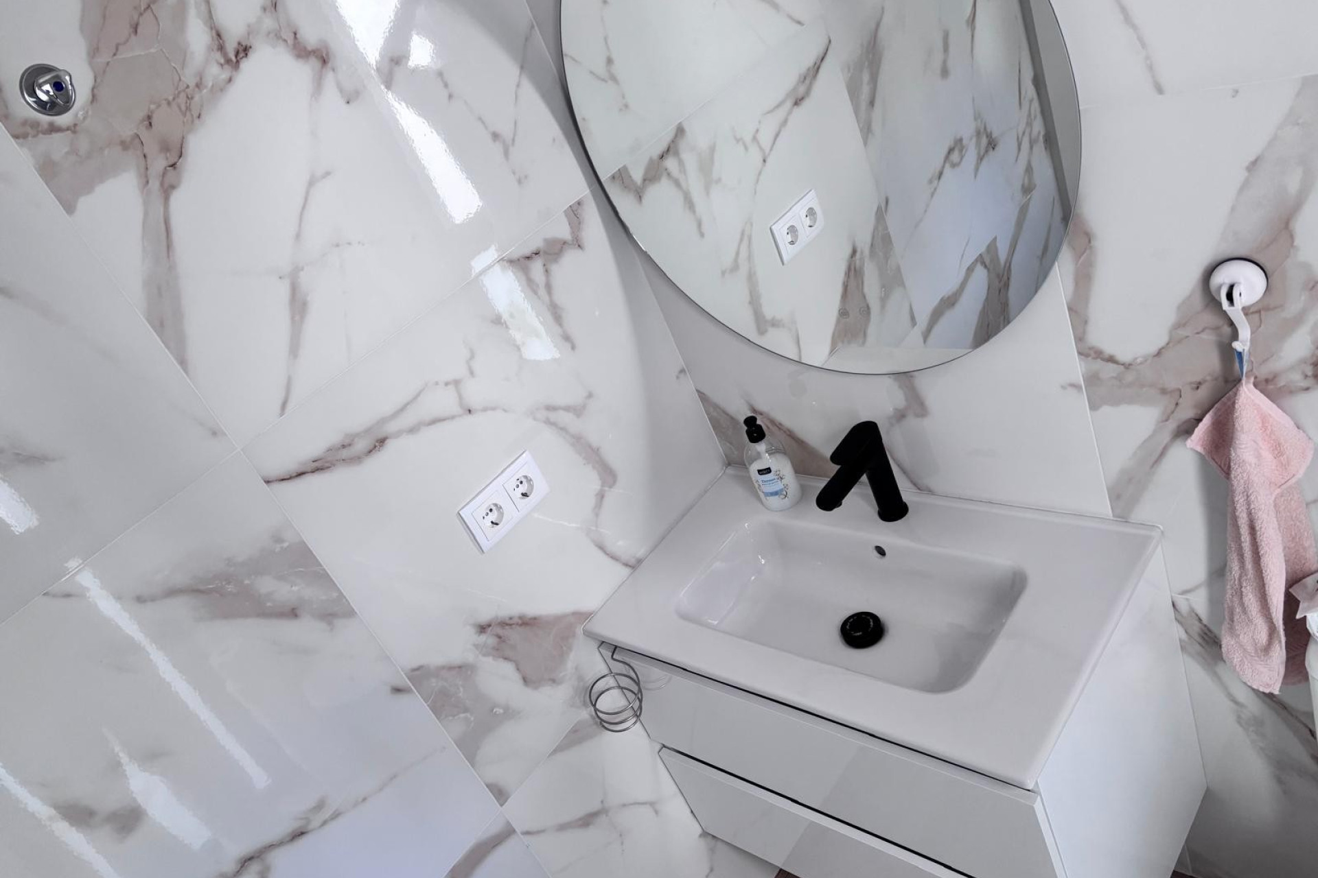 Revente - Villa - Montesinos - La Herada