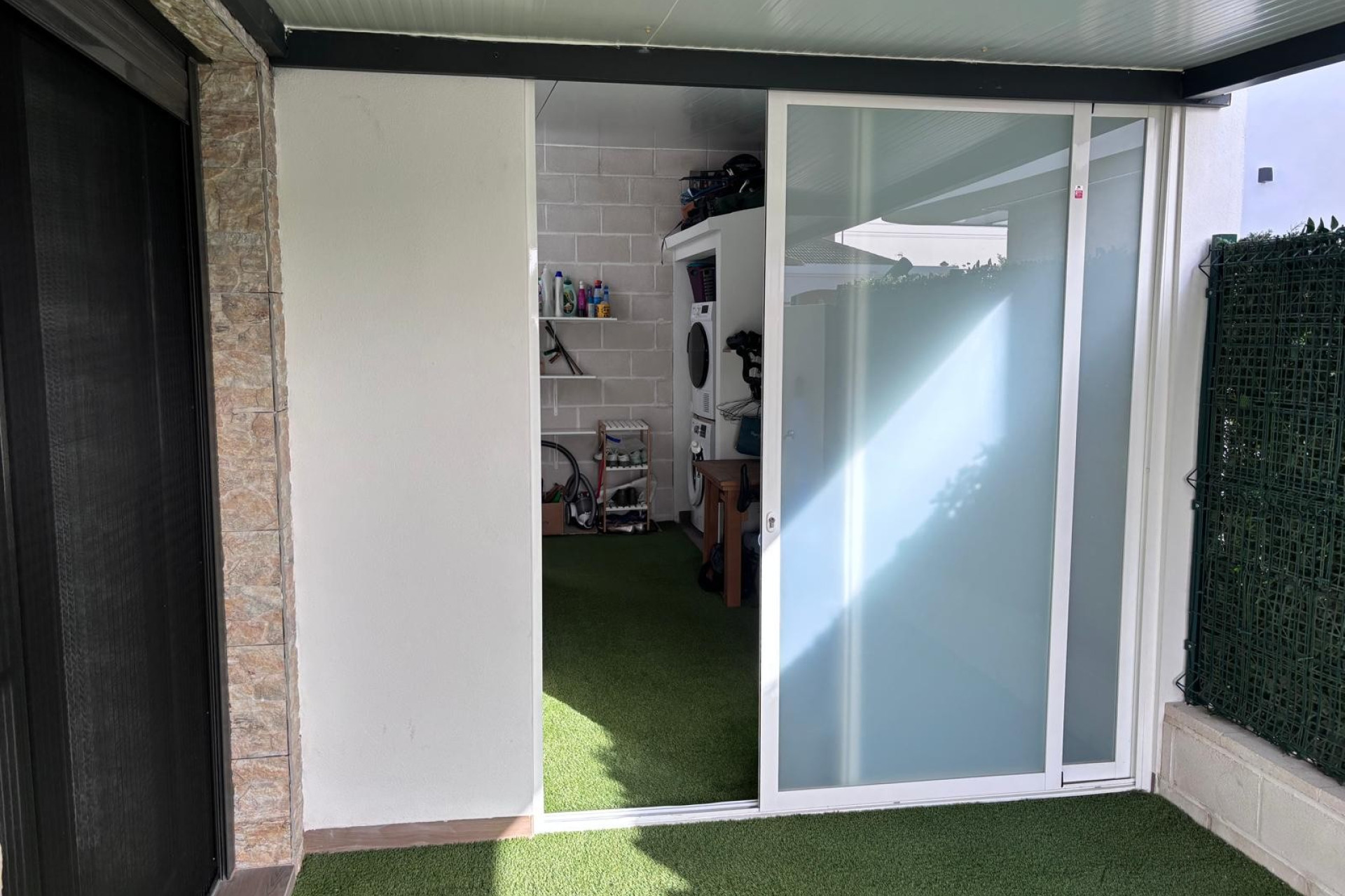 Revente - Villa - Montesinos - La Herada