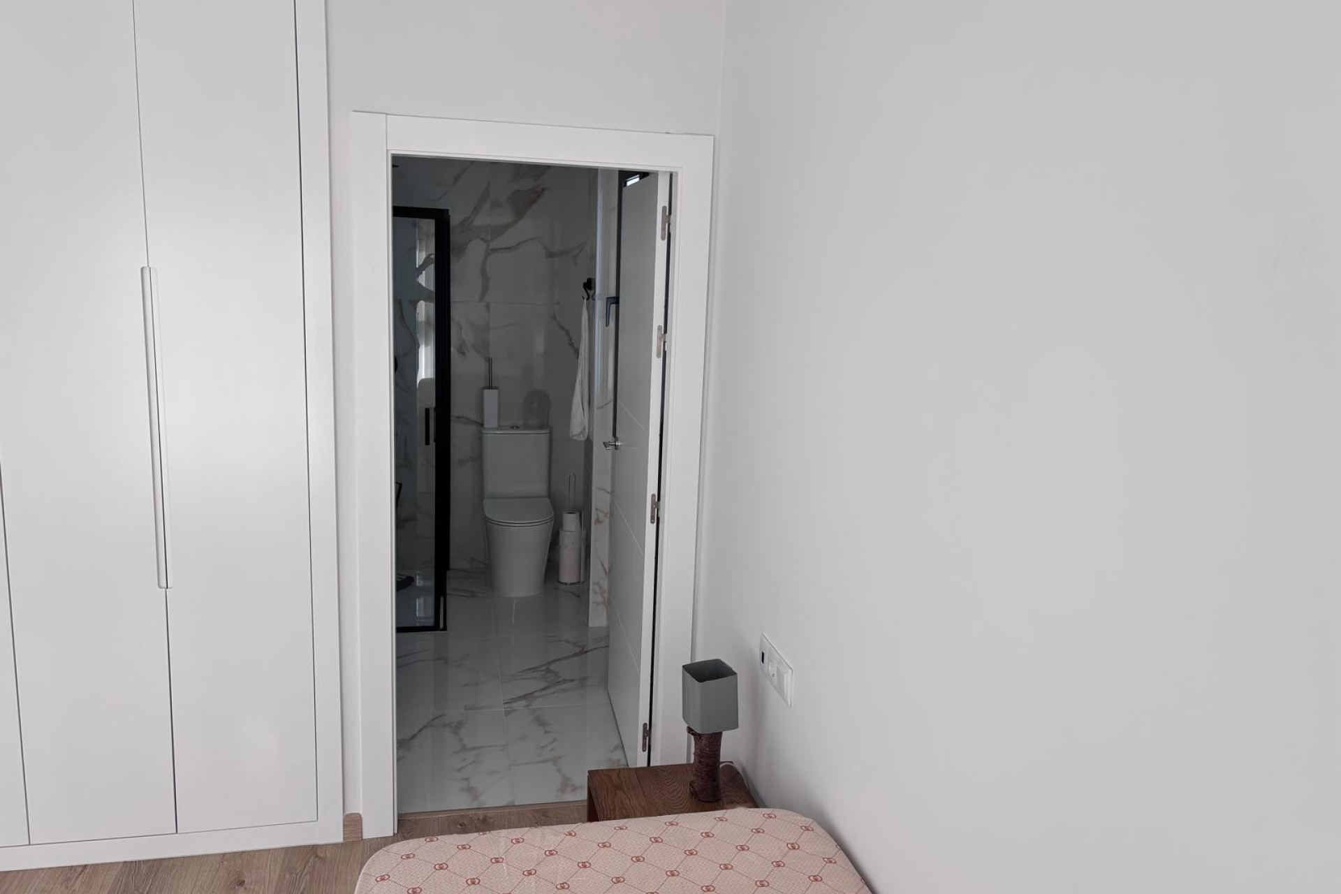 Revente - Villa - Montesinos - La Herada