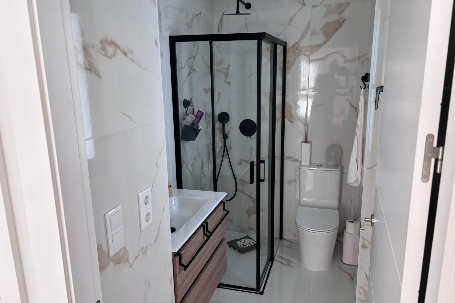 Revente - Villa - Montesinos - La Herada