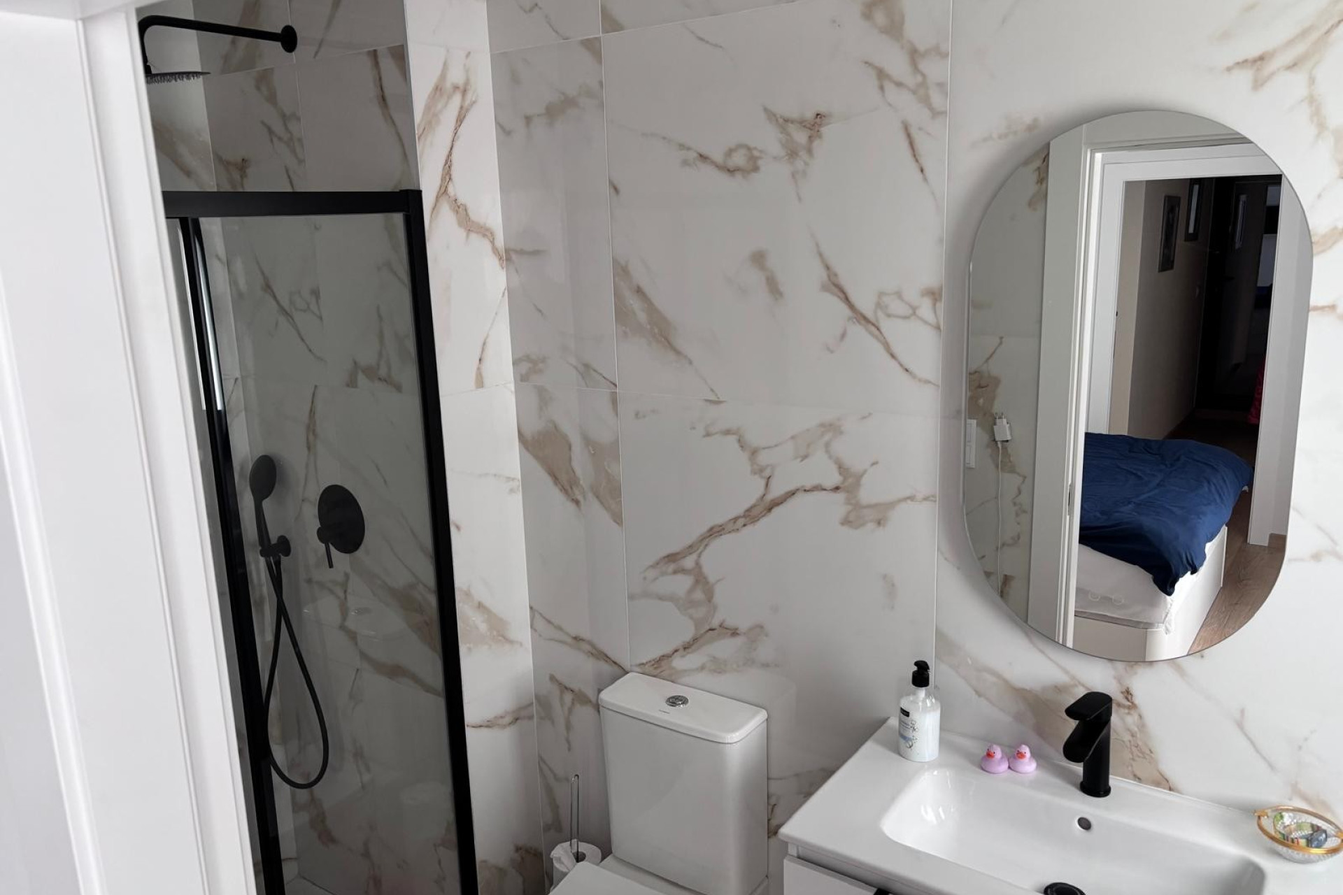 Revente - Villa - Montesinos - La Herada