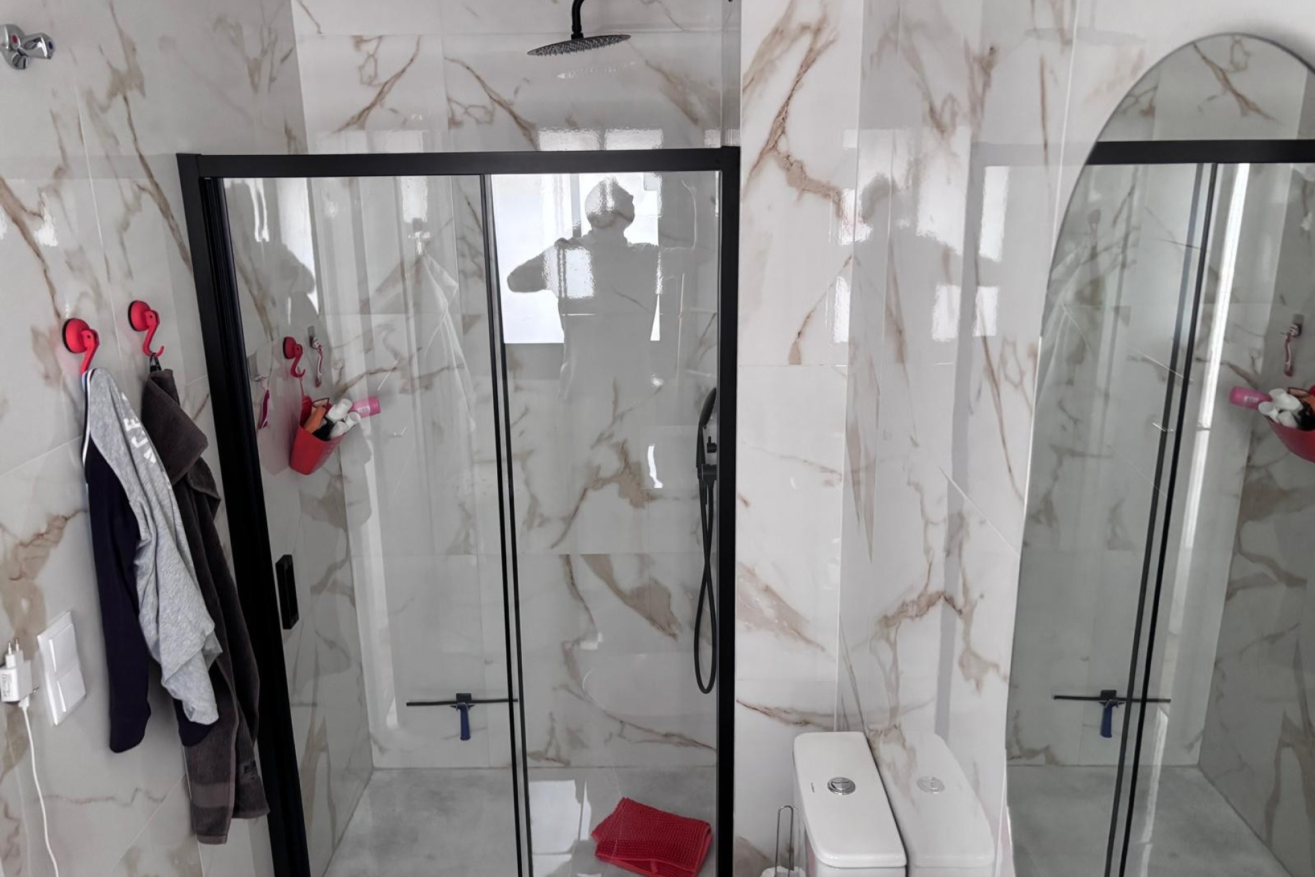 Revente - Villa - Montesinos - La Herada