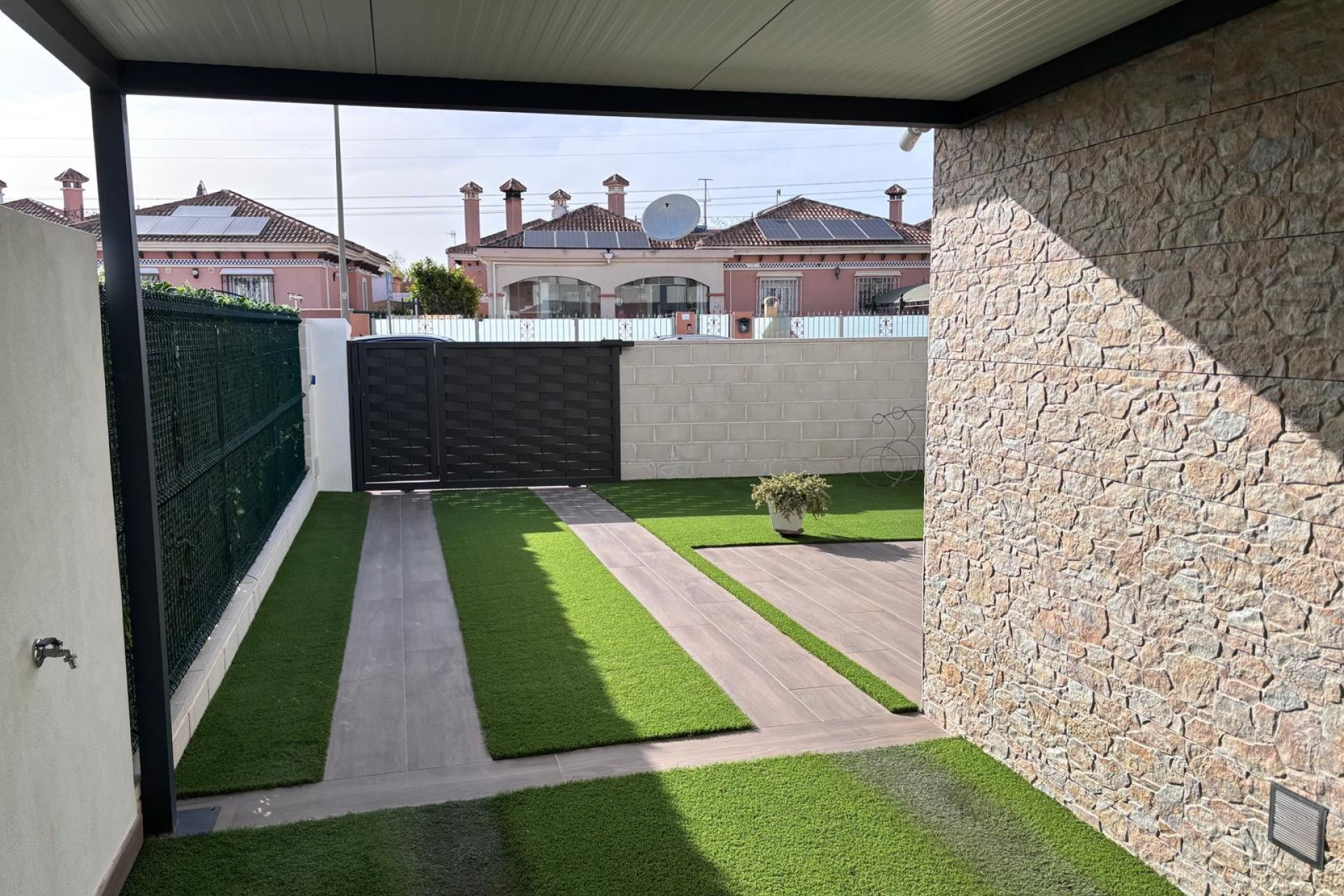 Revente - Villa - Montesinos - La Herada