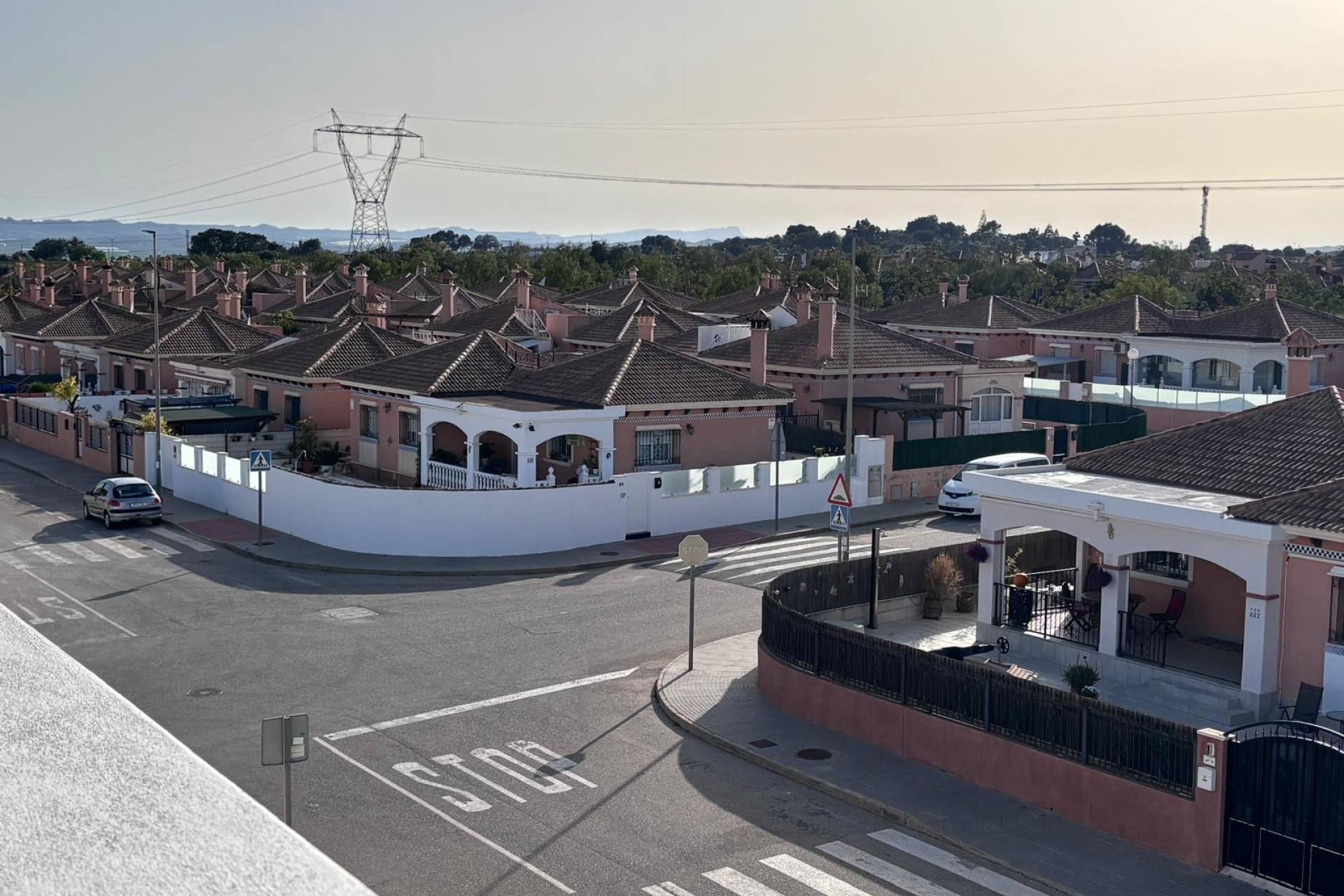 Revente - Villa - Montesinos - La Herada