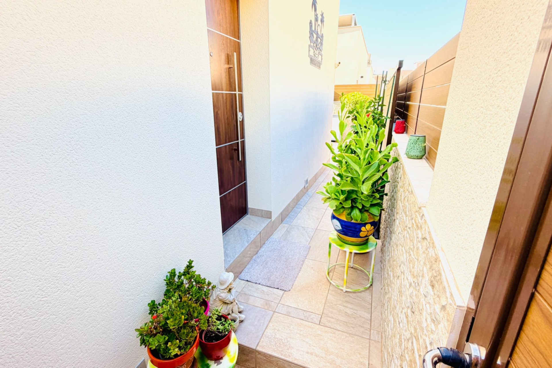 Revente - Villa - Montesinos - La Herada