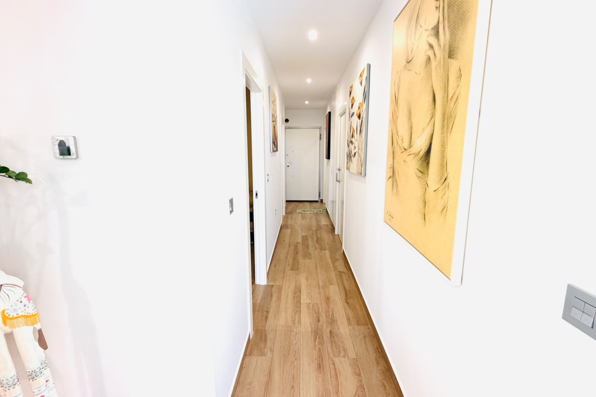 Revente - Villa - Montesinos - La Herada