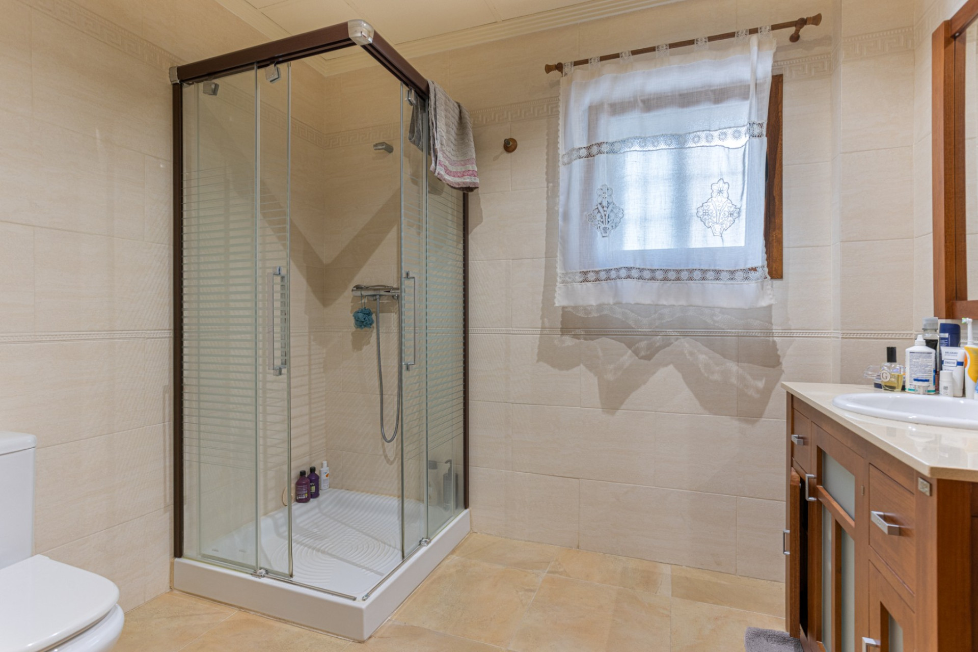 Revente - Villa - Montesinos - La Herrada