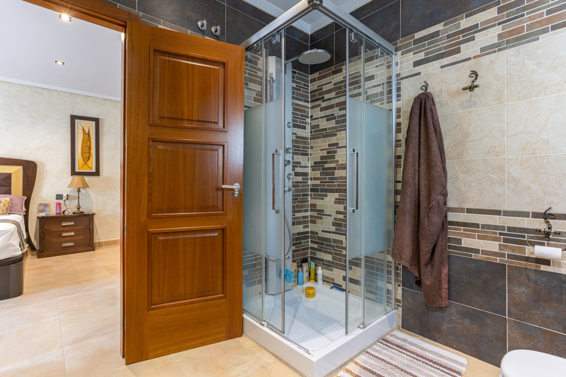 Revente - Villa - Montesinos - La Herrada