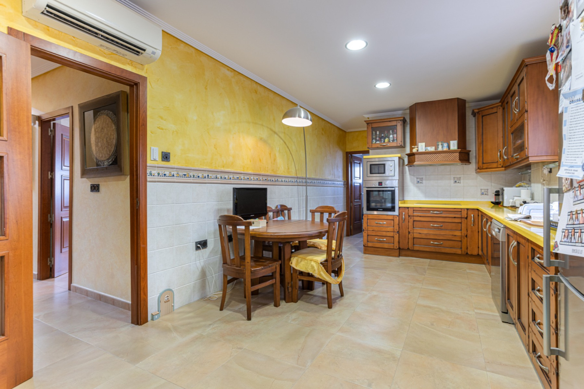 Revente - Villa - Montesinos - La Herrada