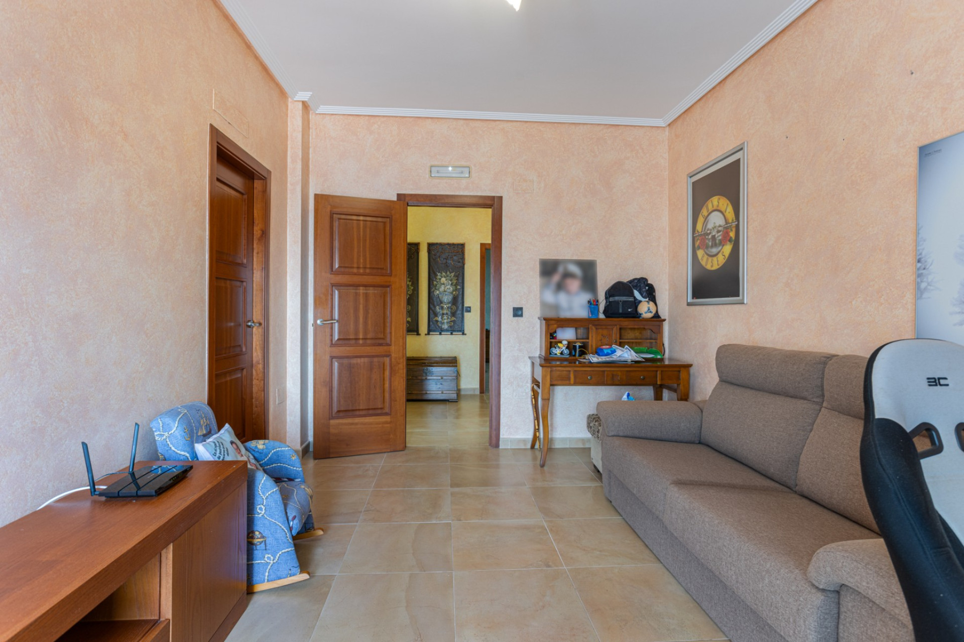 Revente - Villa - Montesinos - La Herrada