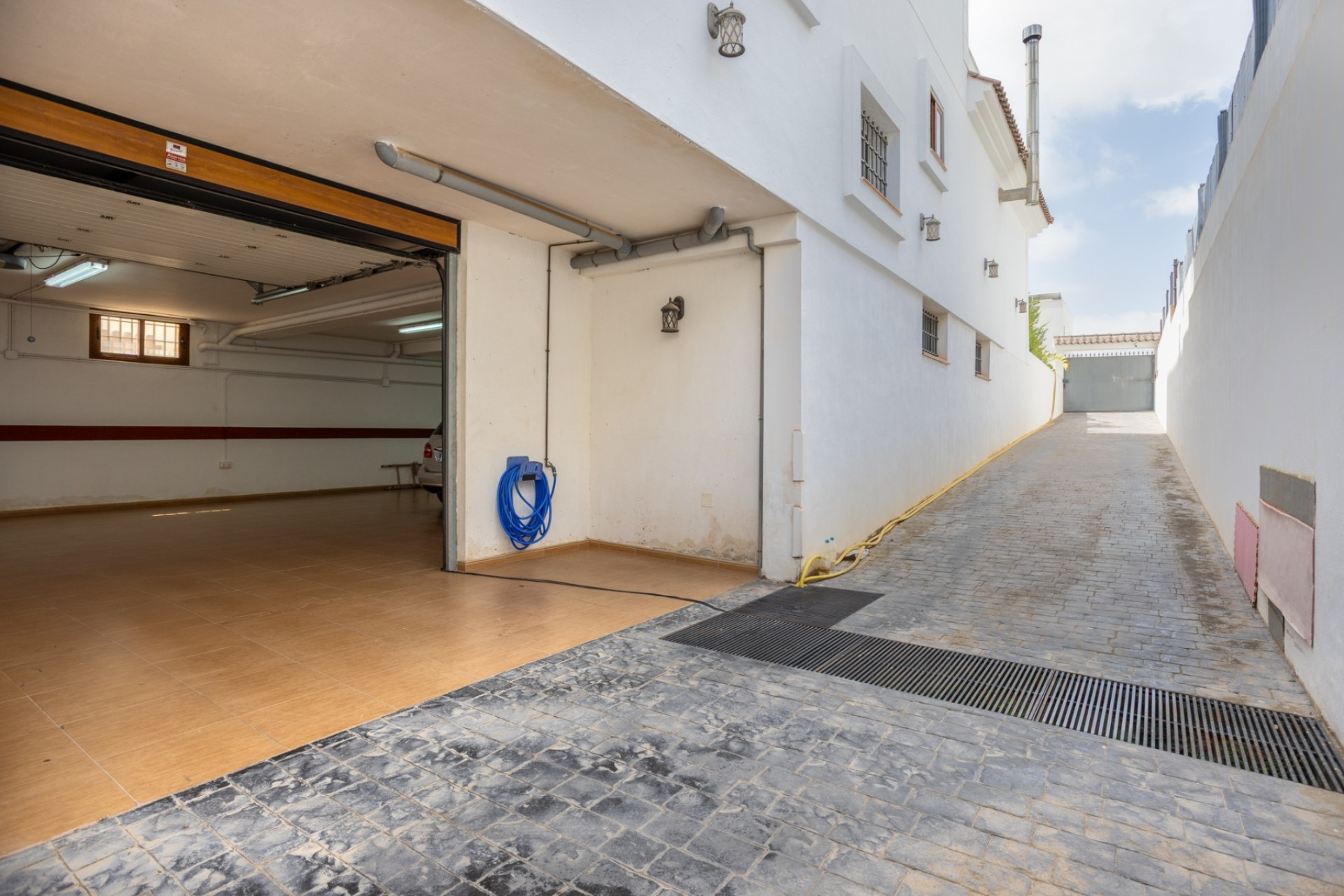 Revente - Villa - Montesinos - La Herrada