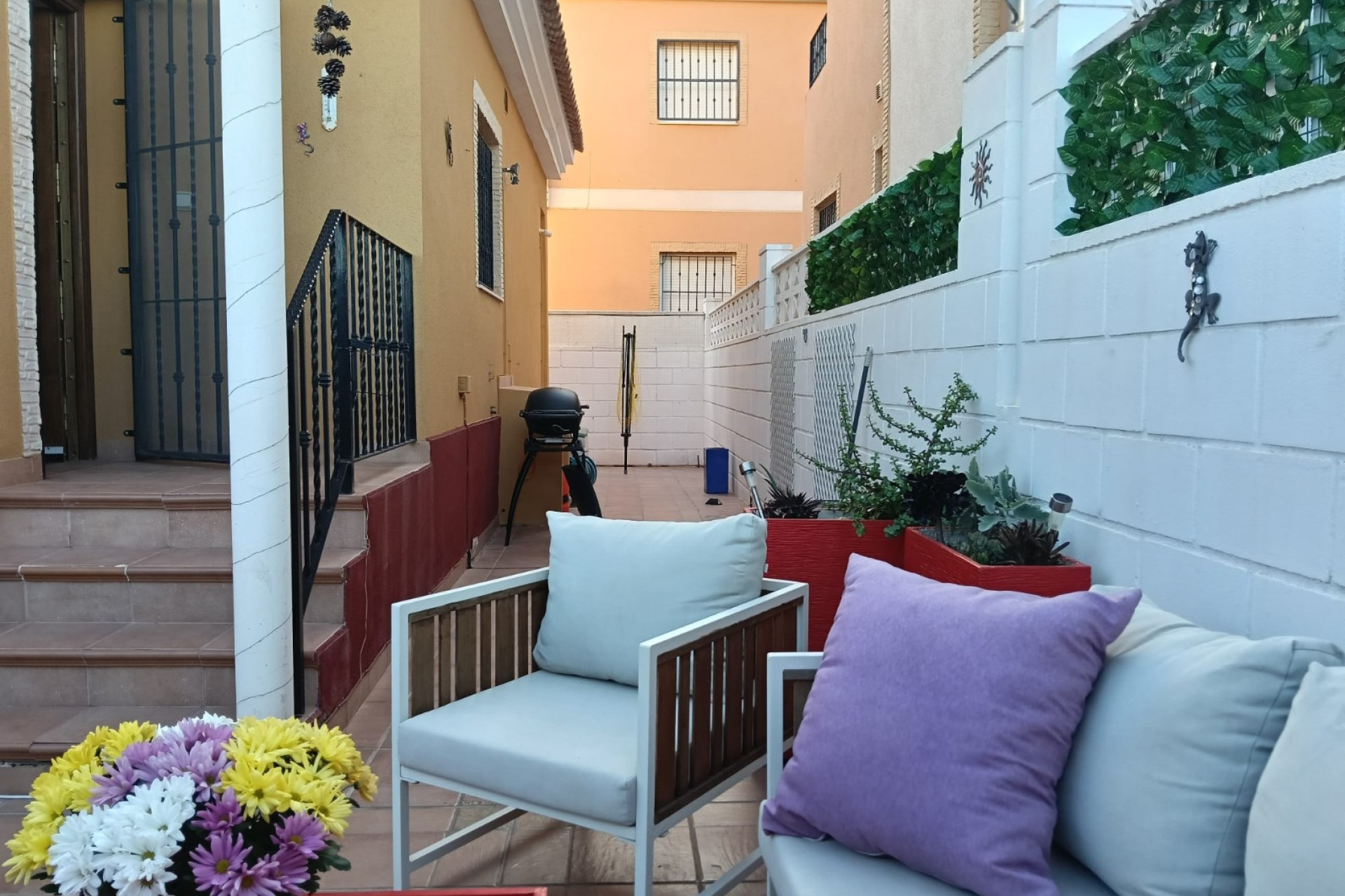 Revente - Villa - Montesinos - La Herrada