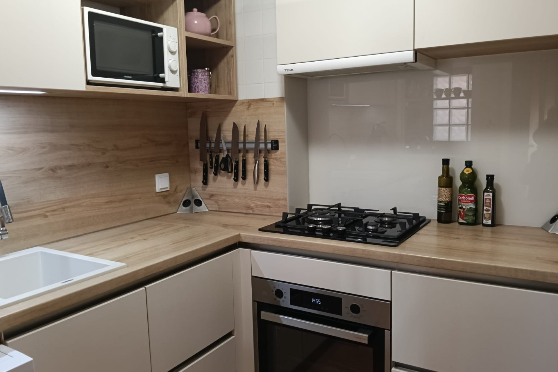 Revente - Villa - Montesinos - La Herrada