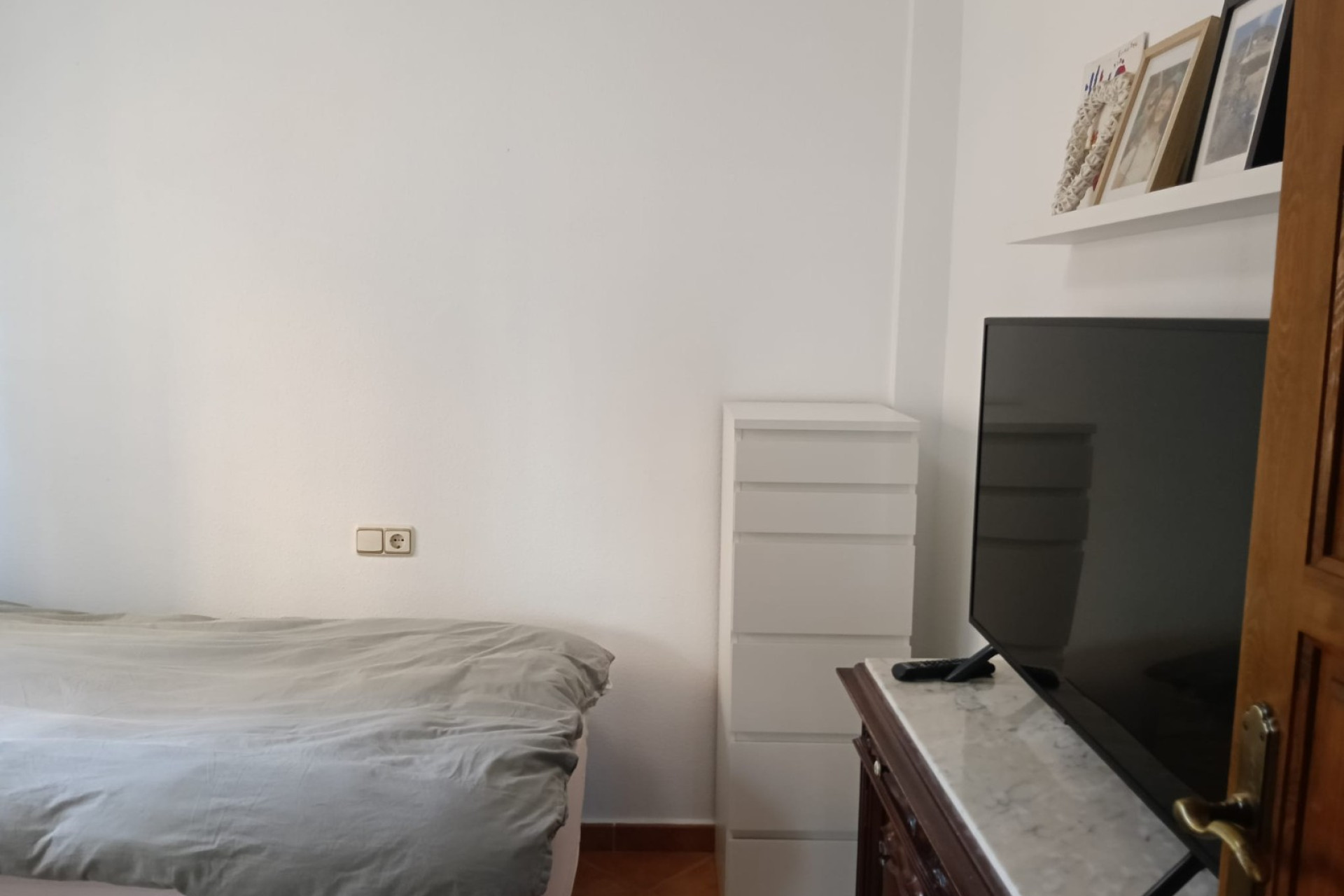 Revente - Villa - Montesinos - La Herrada