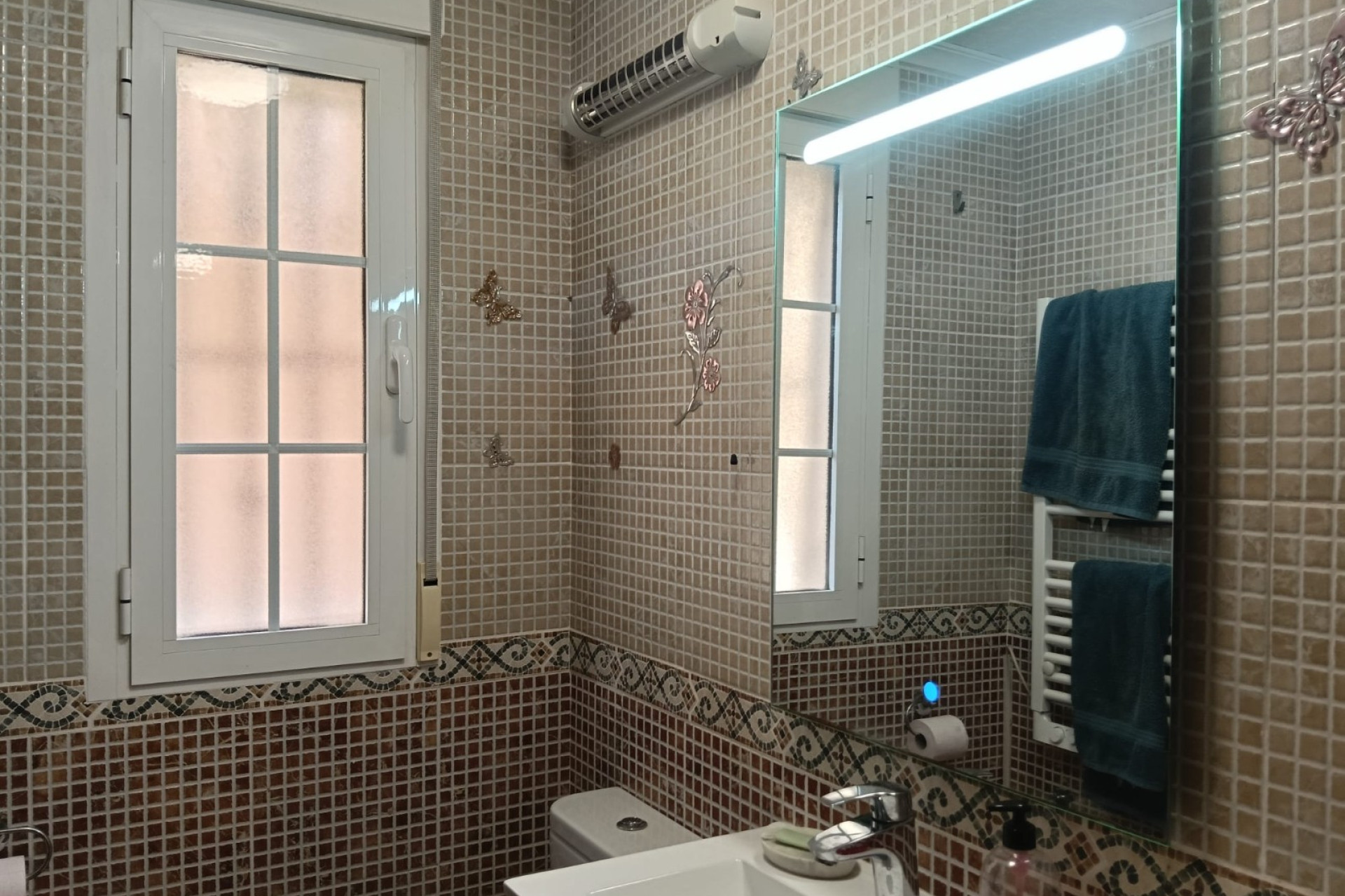 Revente - Villa - Montesinos - La Herrada