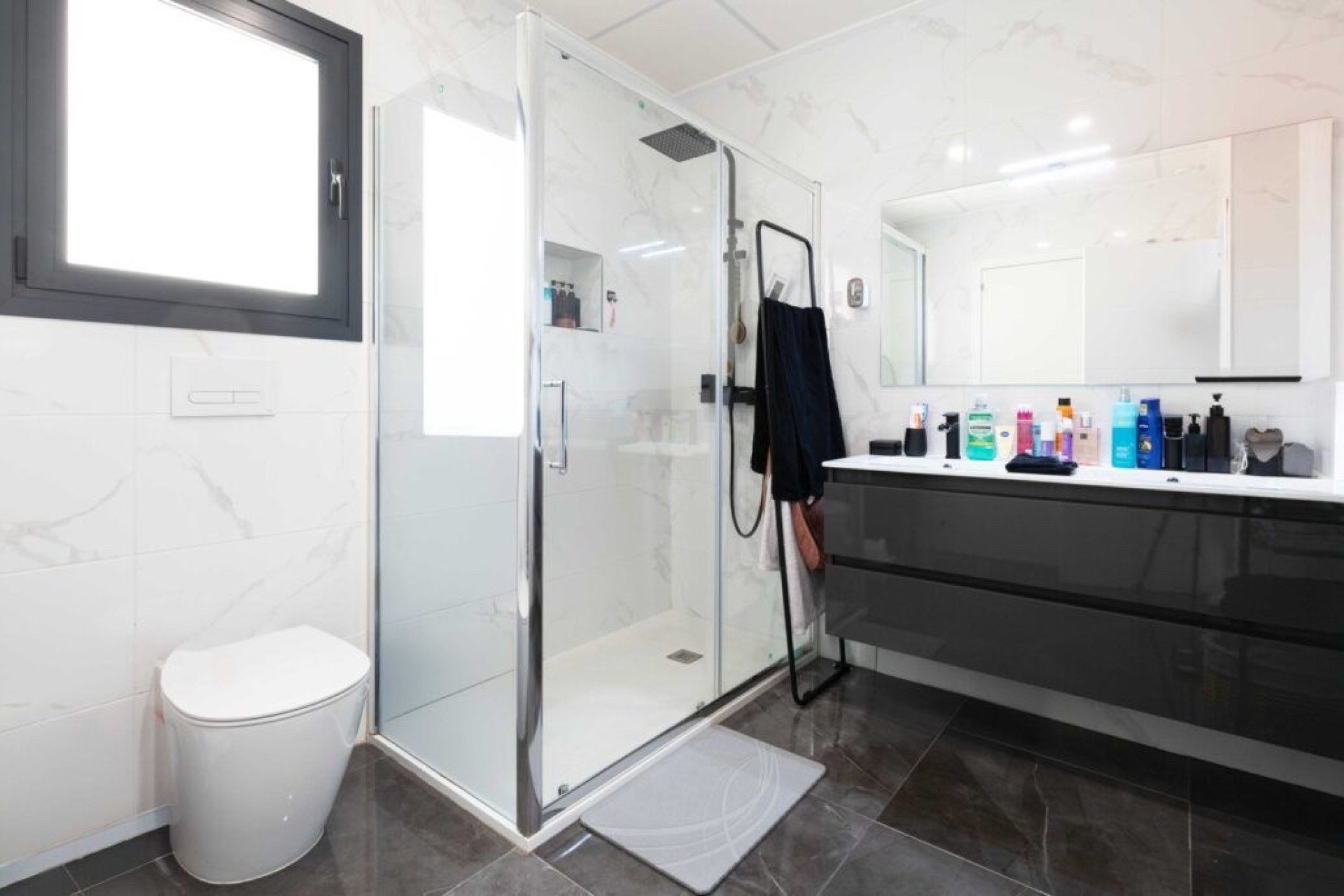 Revente - Villa - Montesinos - La Herrada