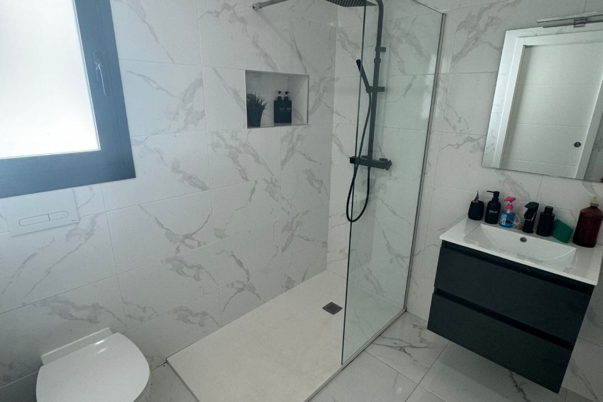 Revente - Villa - Montesinos - La Herrada