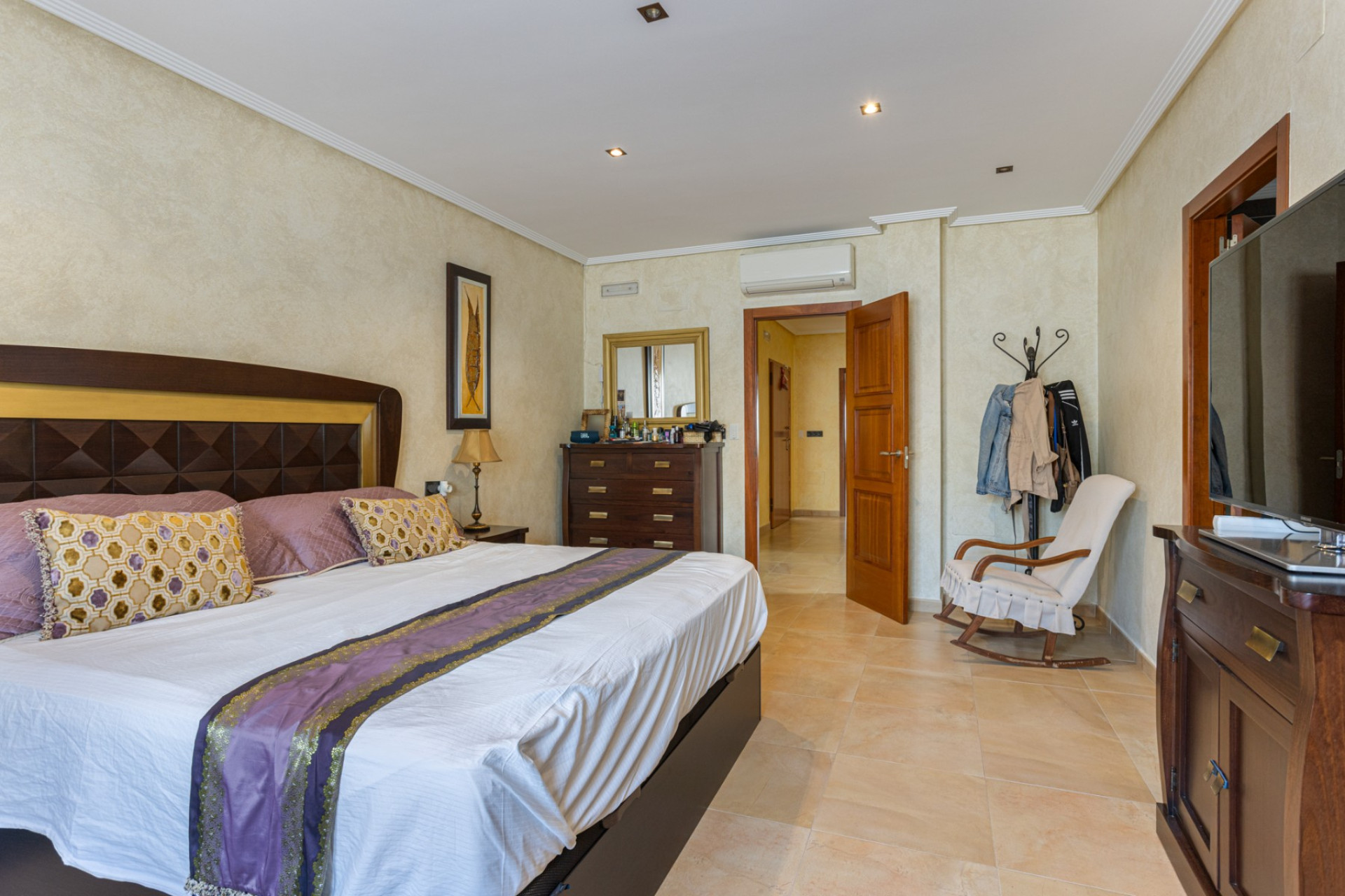 Revente - Villa - Montesinos - La Herrada