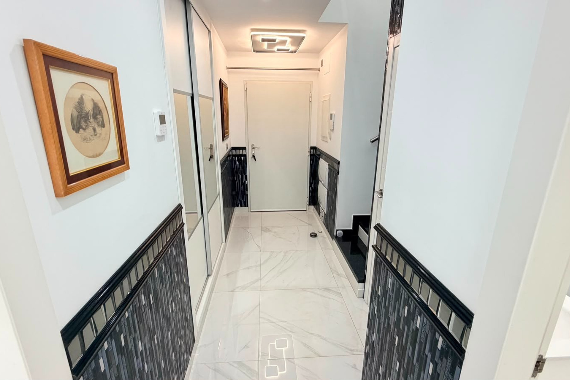Revente - Villa - Montesinos - La Herrada