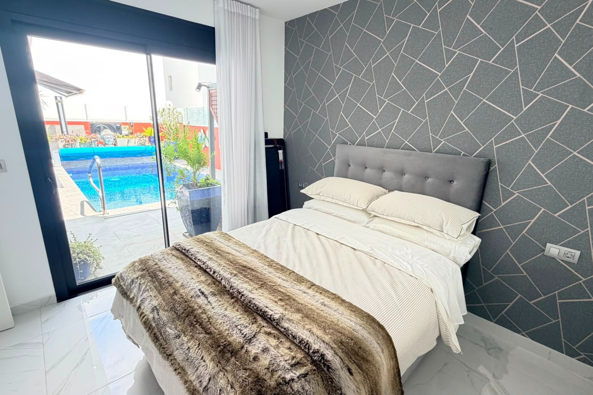 Revente - Villa - Montesinos - La Herrada