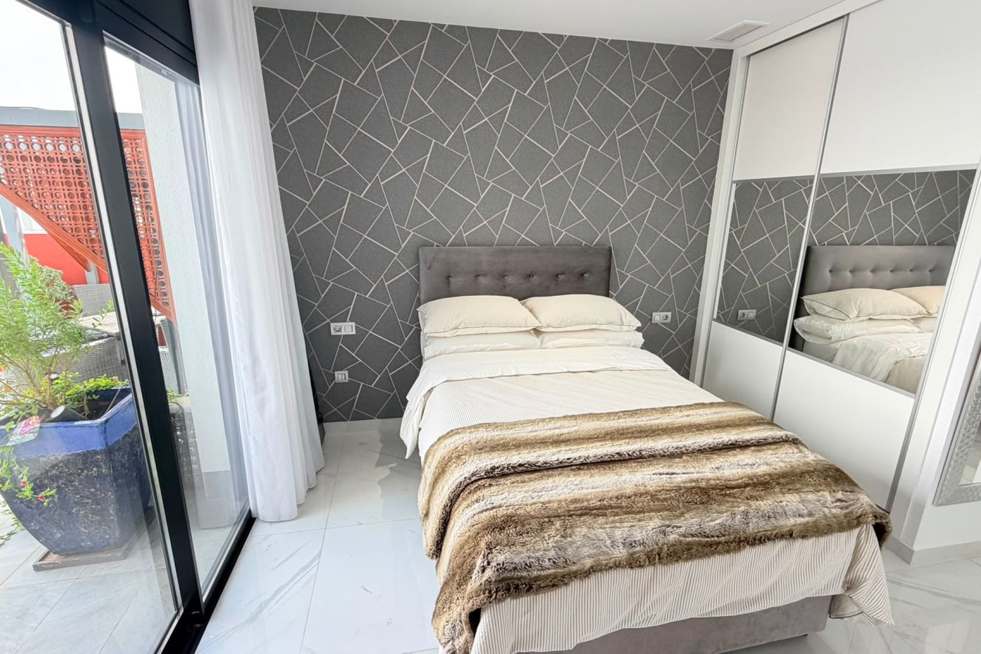 Revente - Villa - Montesinos - La Herrada