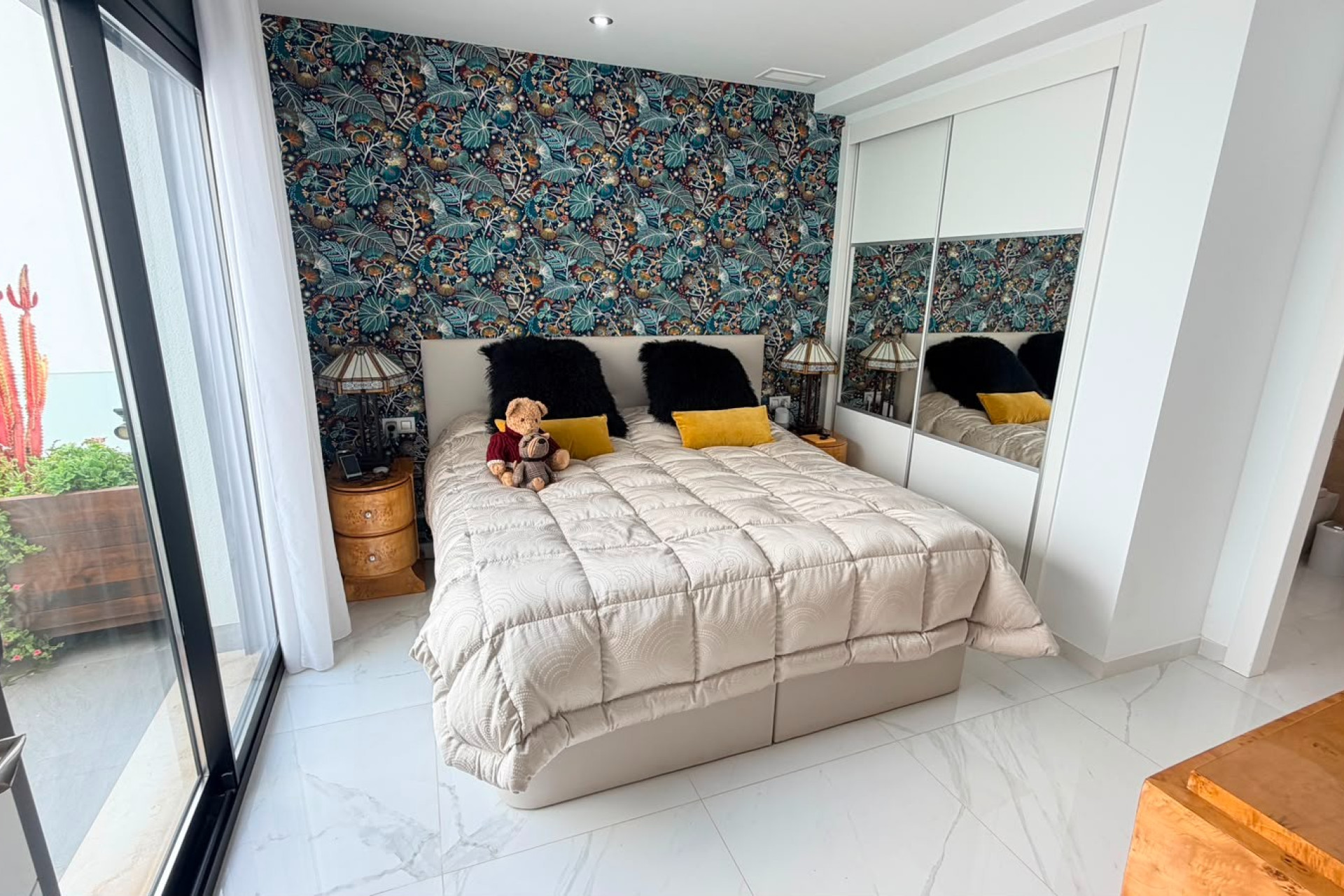 Revente - Villa - Montesinos - La Herrada