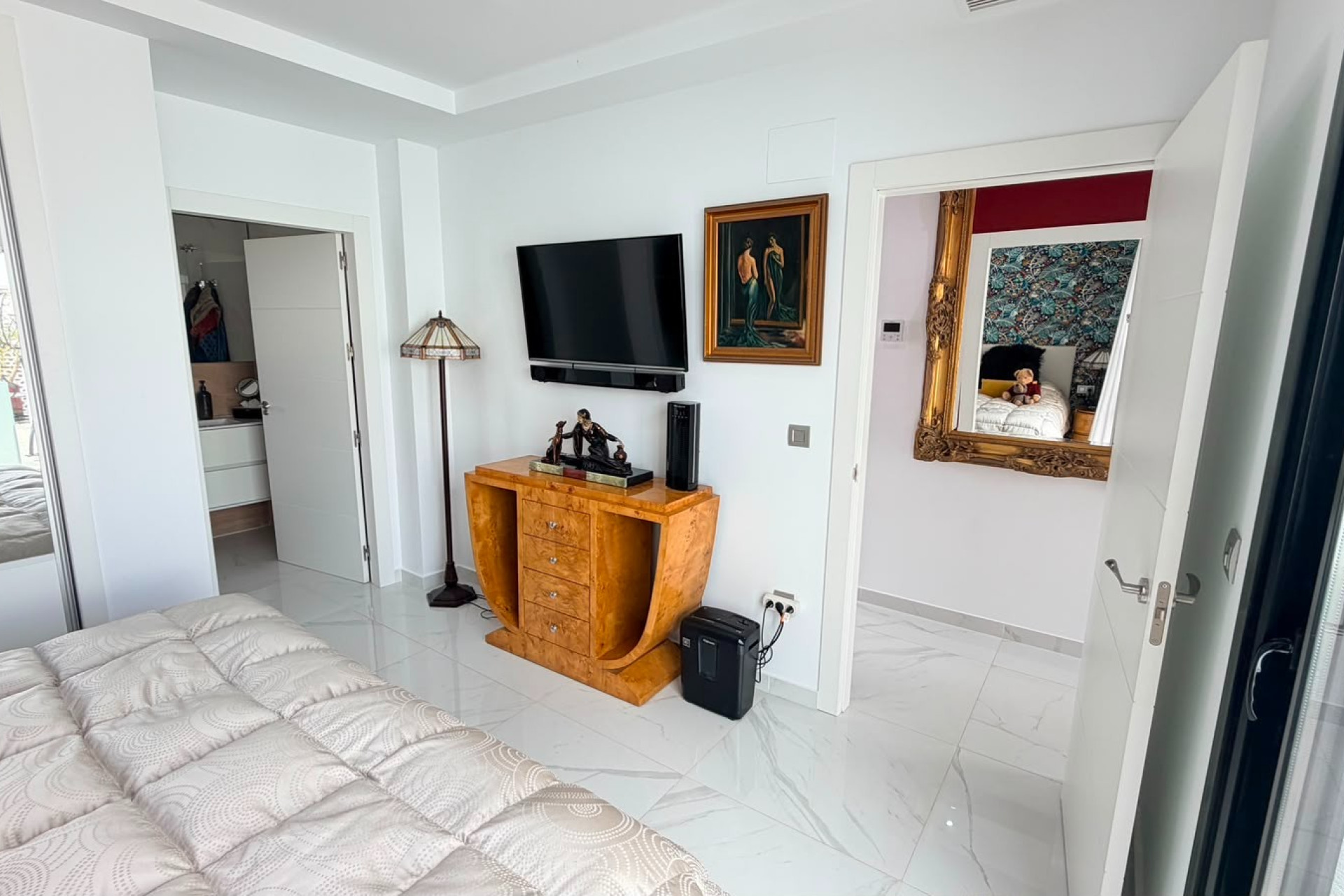 Revente - Villa - Montesinos - La Herrada