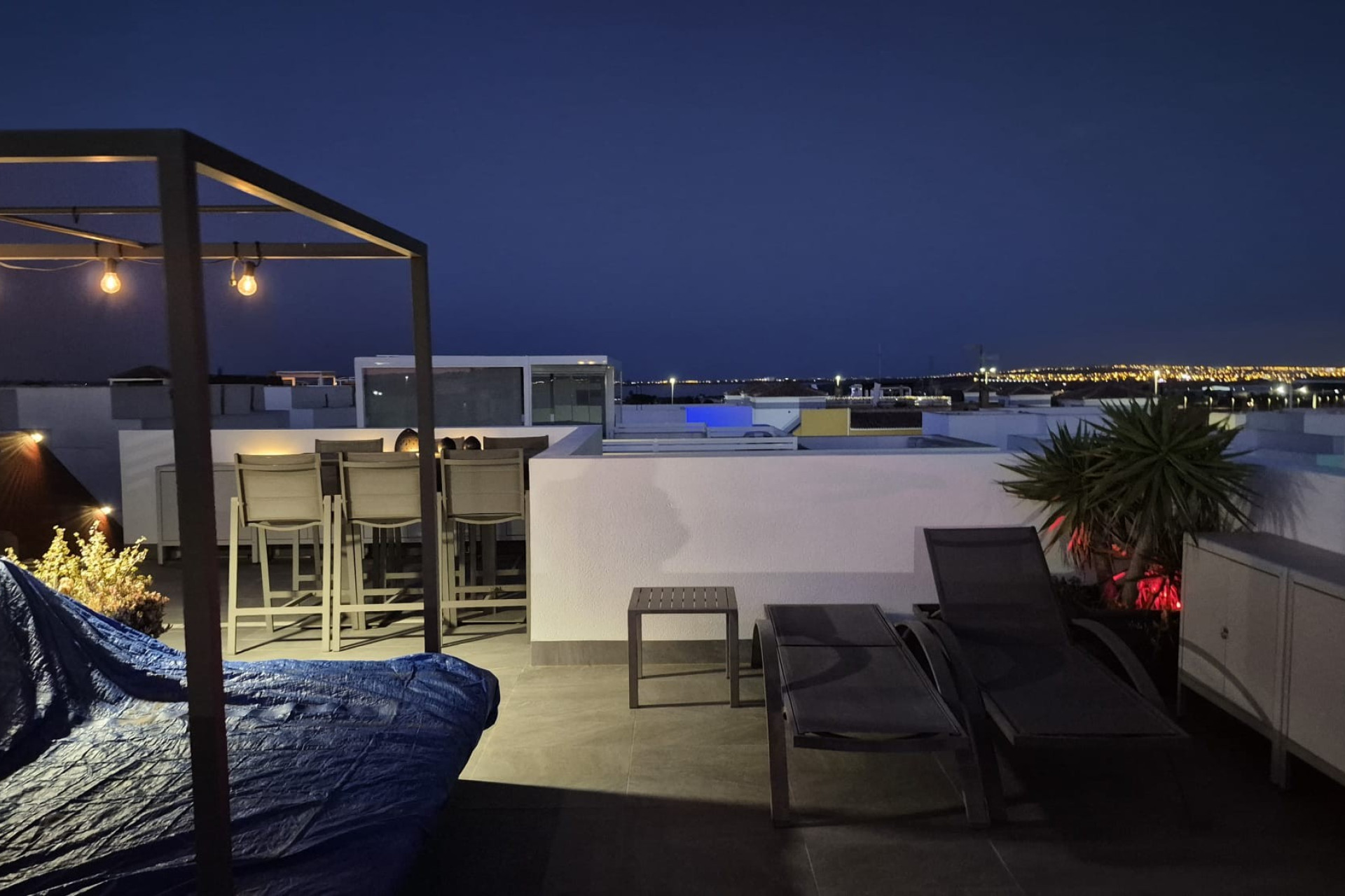 Revente - Villa - Montesinos - La Herrada