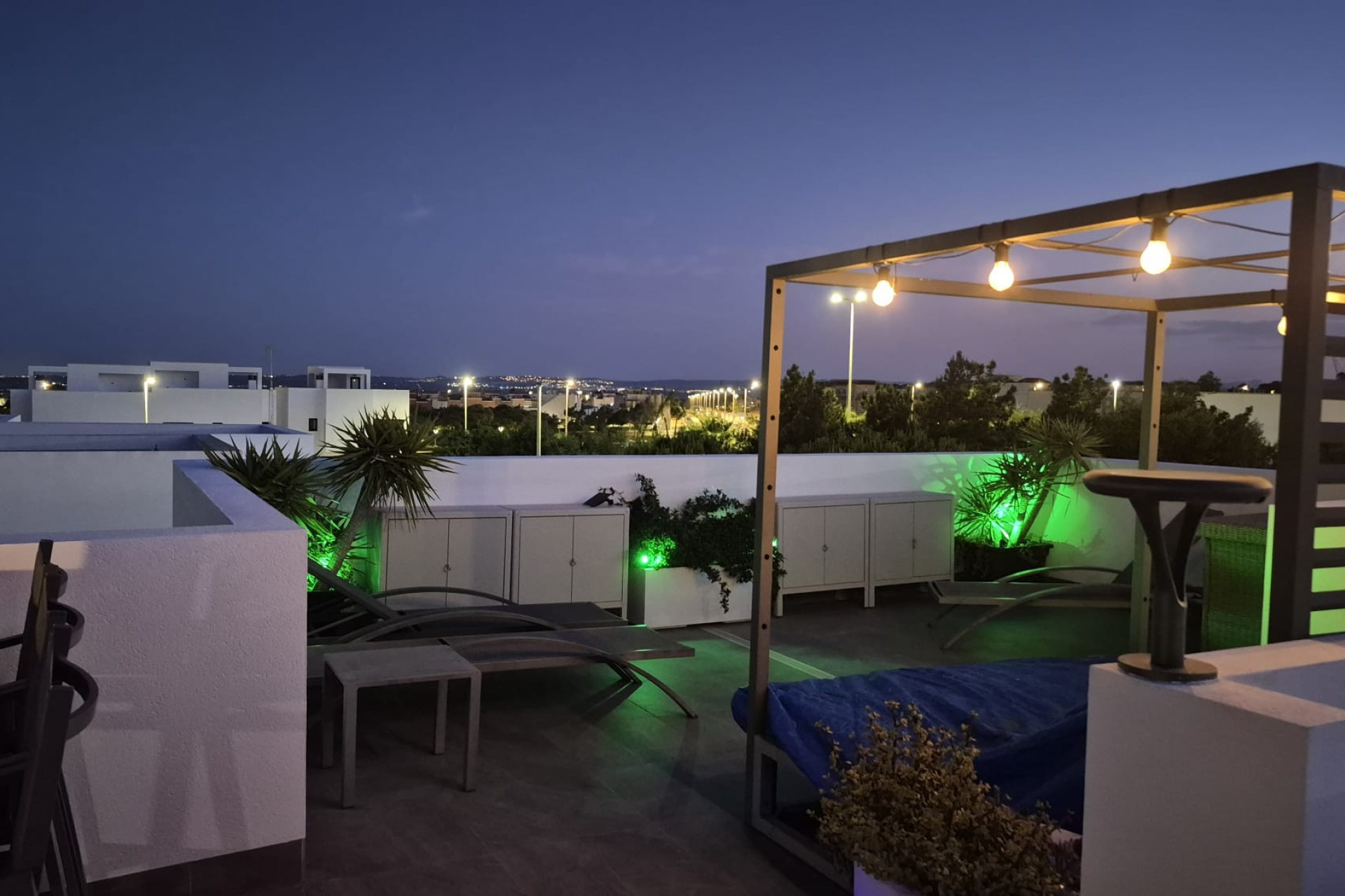 Revente - Villa - Montesinos - La Herrada