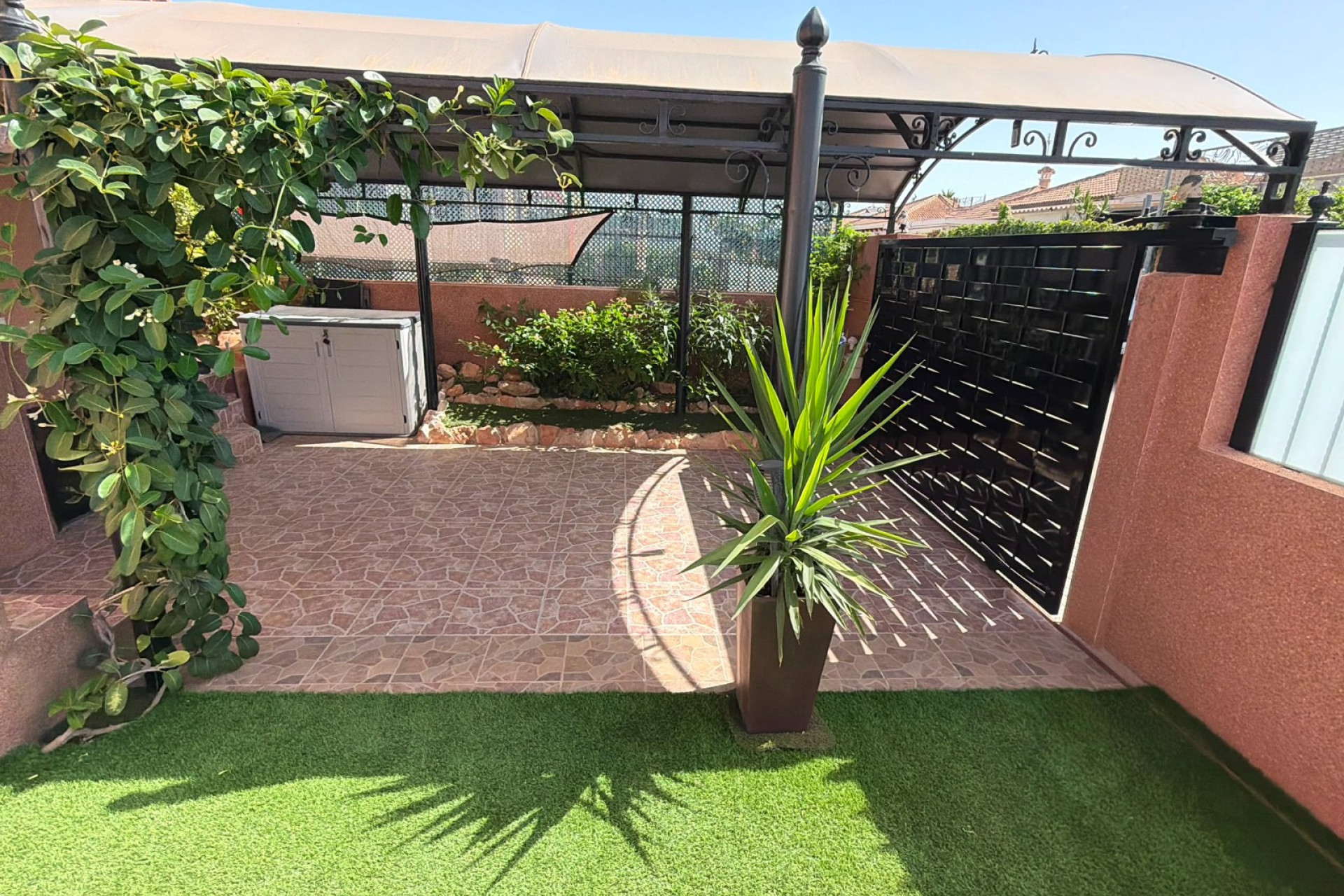 Revente - Villa - Montesinos - La Herrada